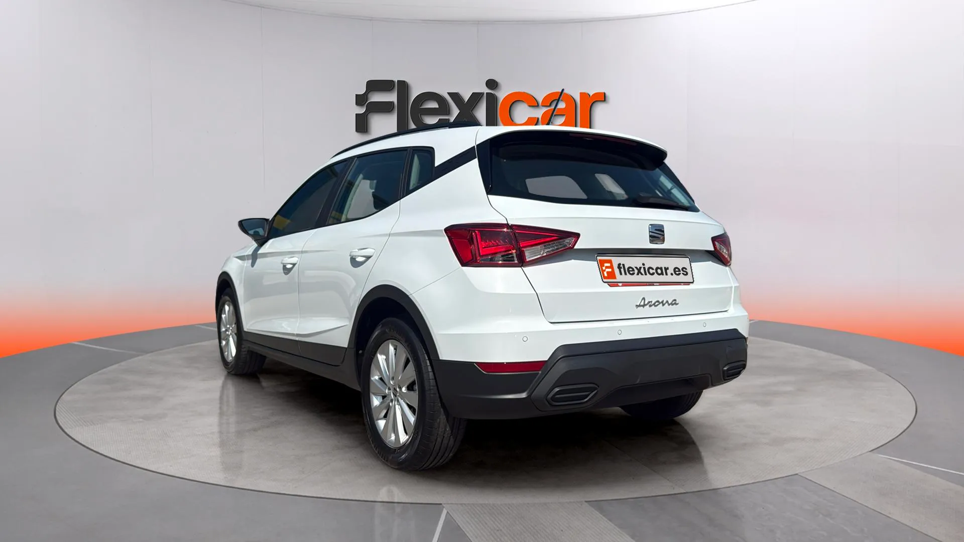 SEAT Arona 1.0 TSI DSG Style XL - foto 5