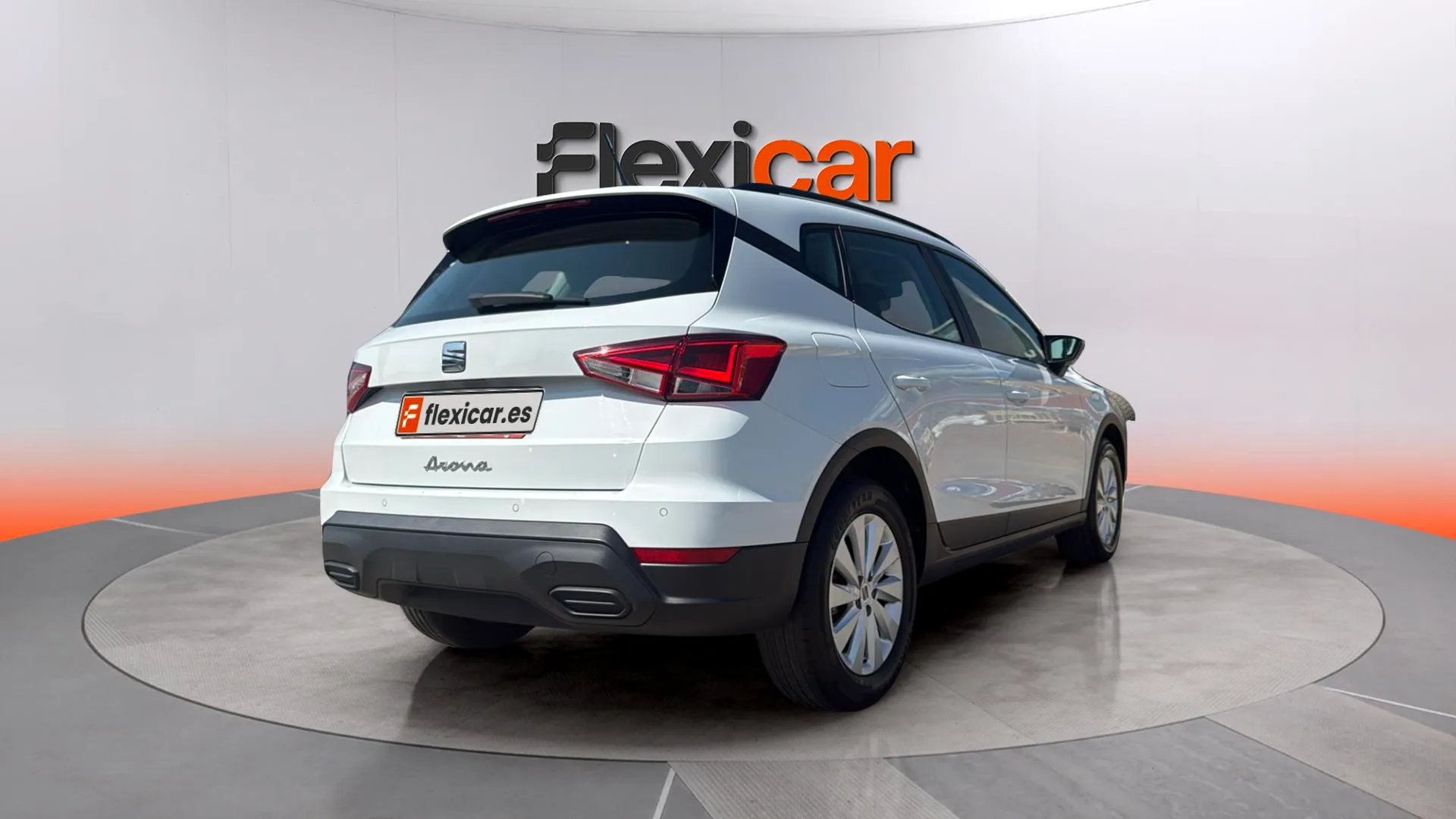 SEAT Arona 1.0 TSI DSG Style XL - foto 7