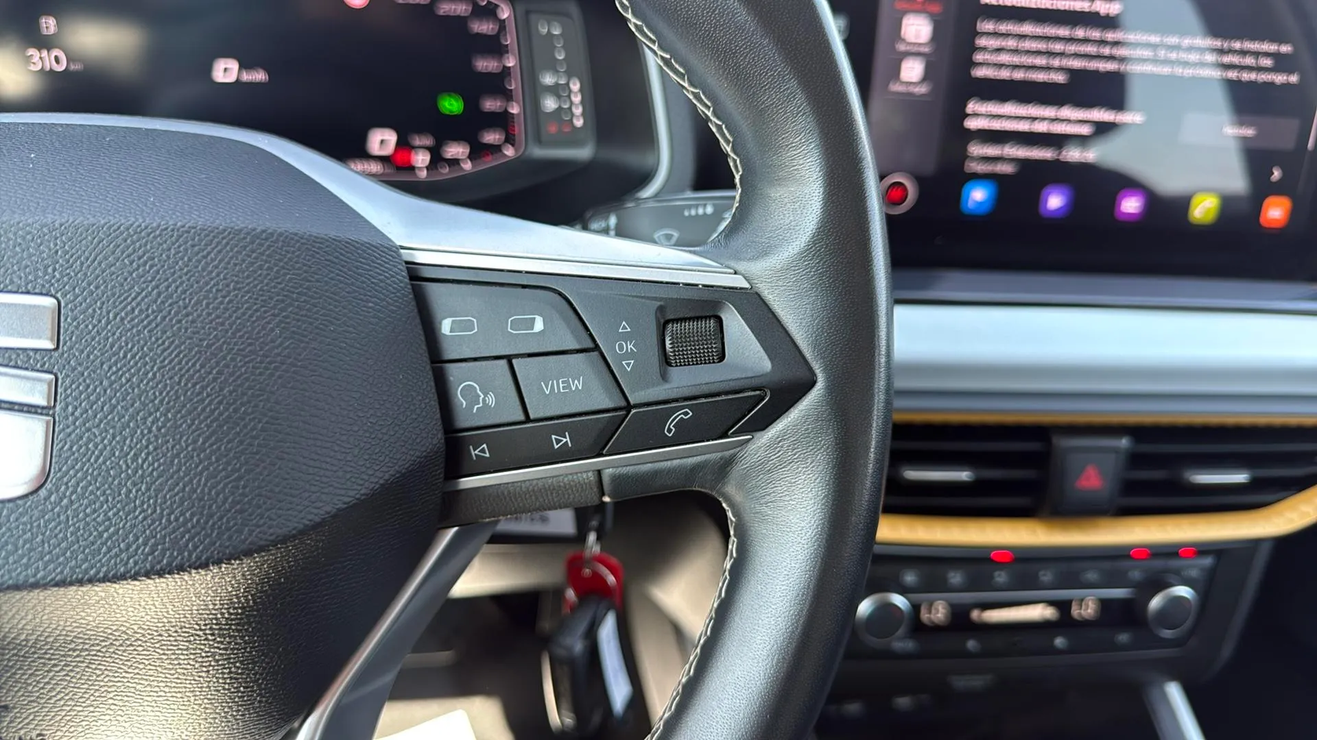 SEAT Arona 1.0 TSI DSG Style XL - foto 12