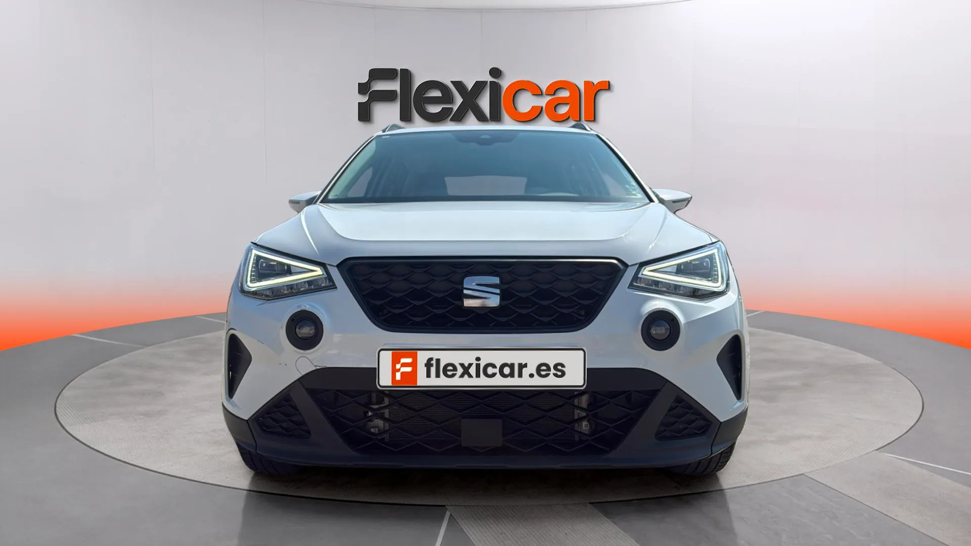 SEAT Arona 1.0 TSI DSG Style XL - foto 2