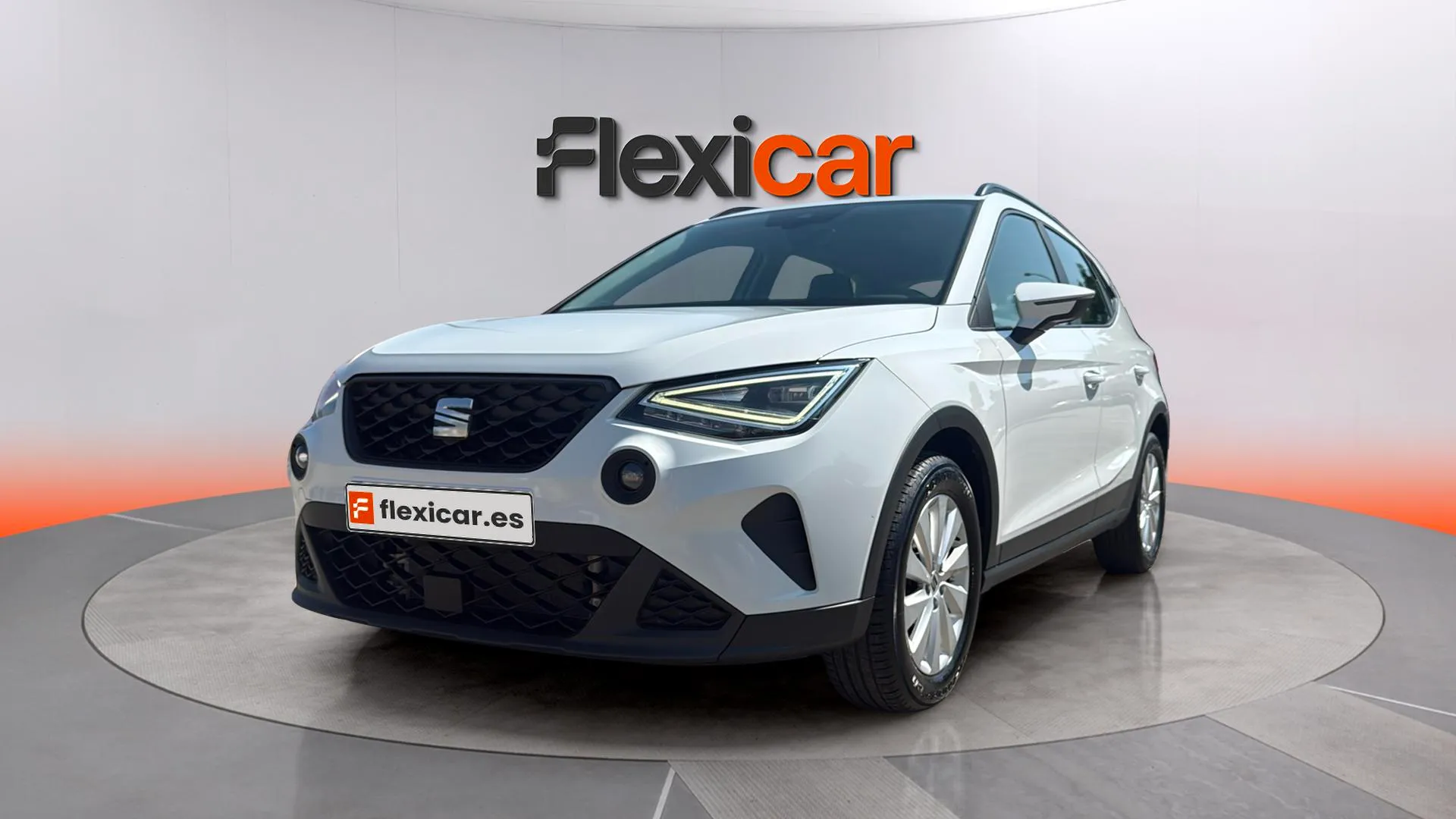 SEAT Arona 1.0 TSI DSG Style XL - foto 3