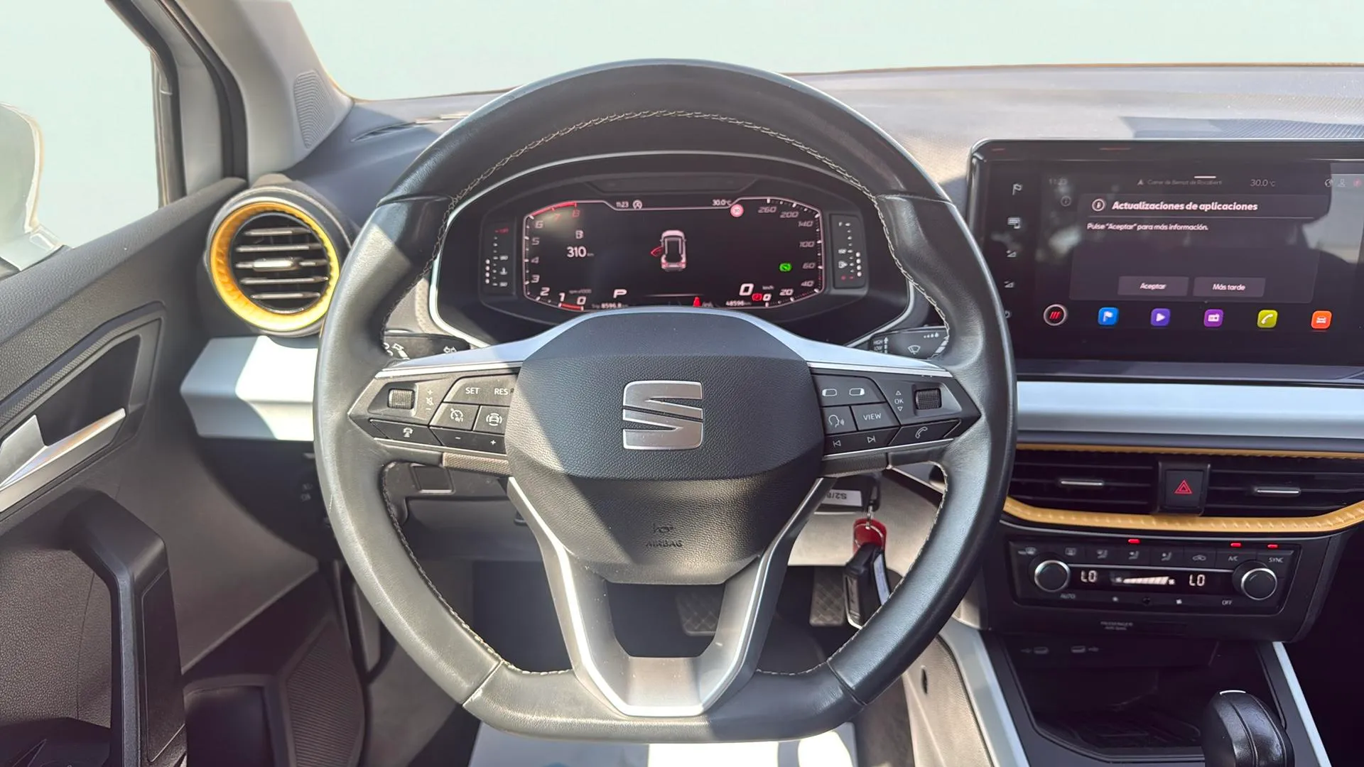 SEAT Arona 1.0 TSI DSG Style XL - foto 10