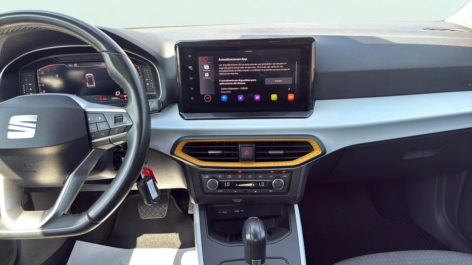 SEAT Arona 1.0 TSI DSG Style XL - foto 14