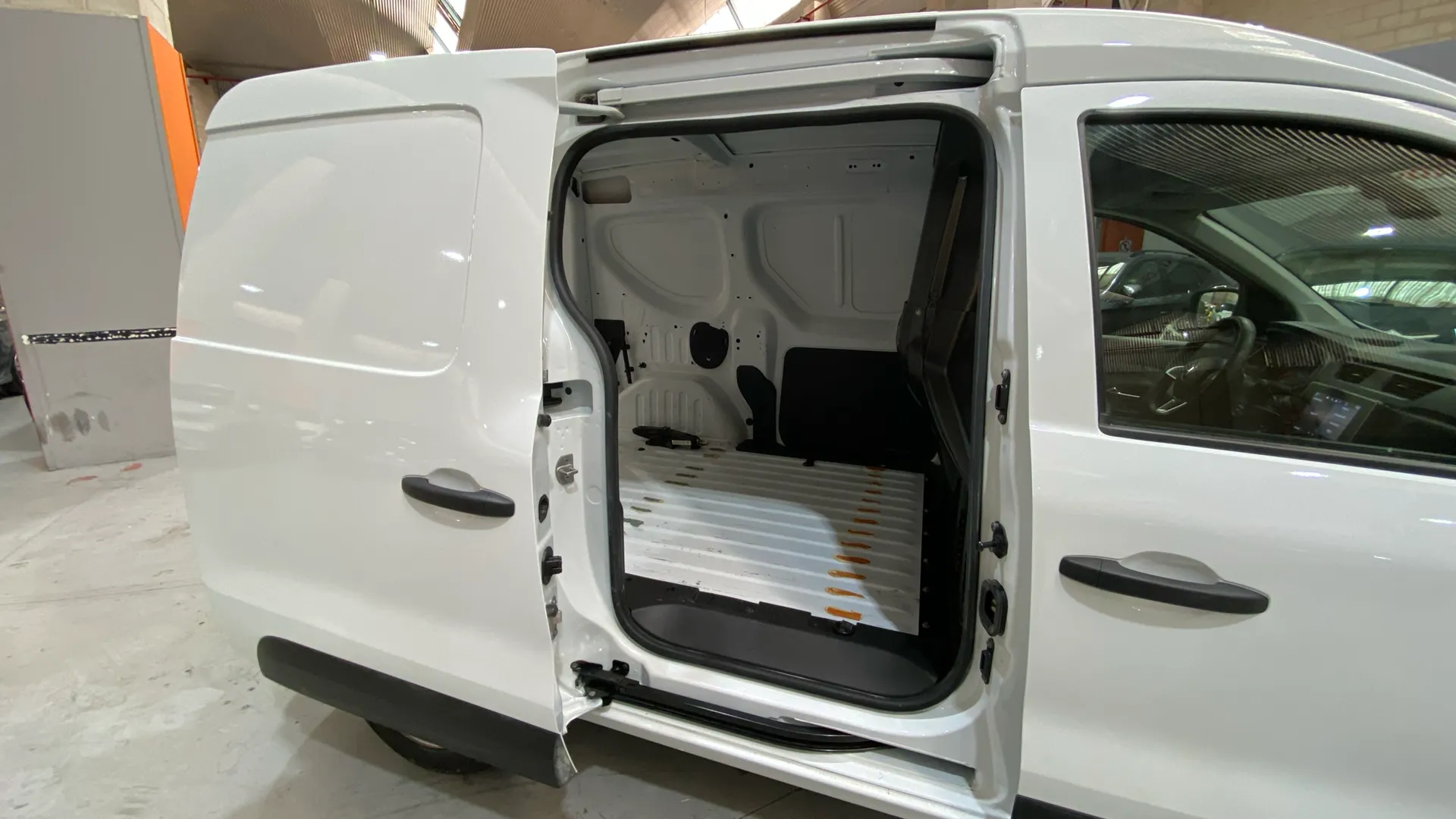 Renault Express Advance 1.5 Blue dCi - foto 10