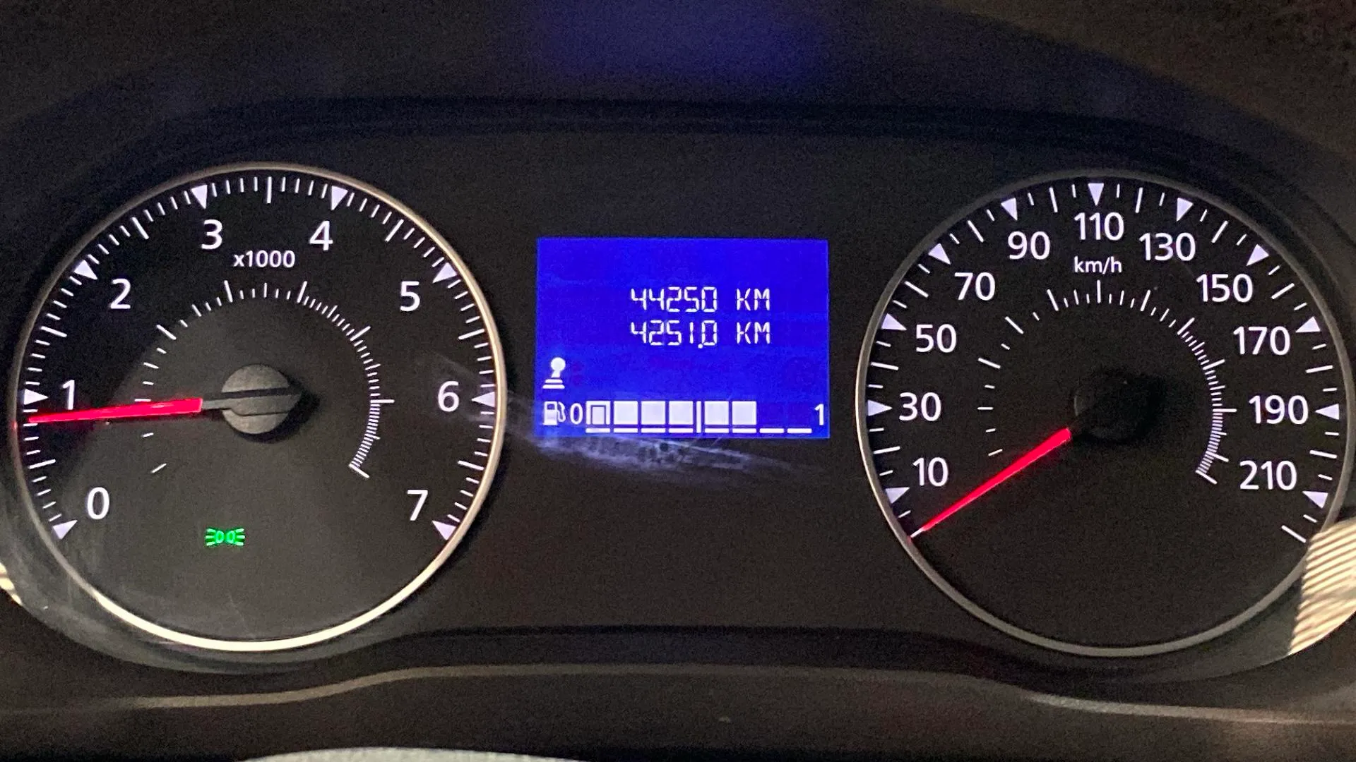 Renault Express Advance 1.5 Blue dCi - foto 21
