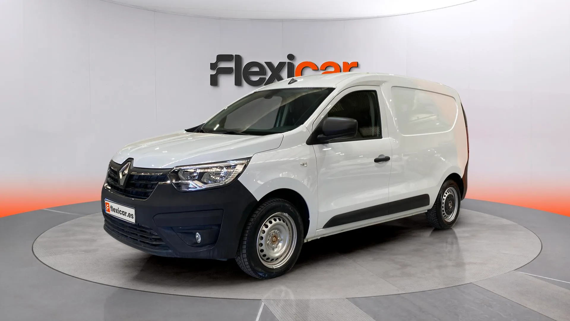Renault Express Advance 1.5 Blue dCi - foto 3