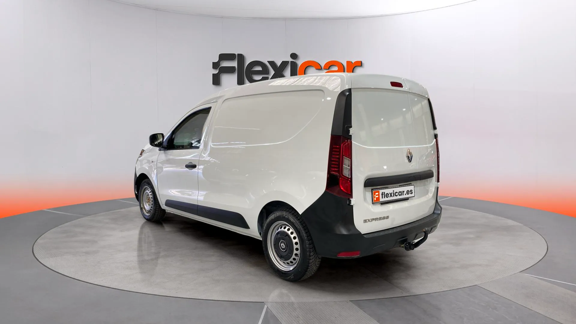 Renault Express Advance 1.5 Blue dCi - foto 6