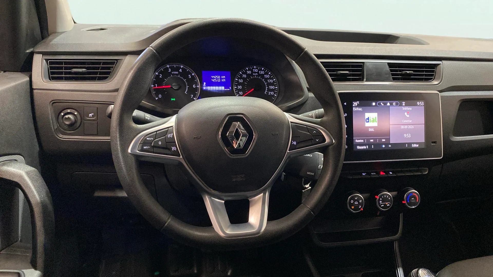 Renault Express Advance 1.5 Blue dCi - foto 16