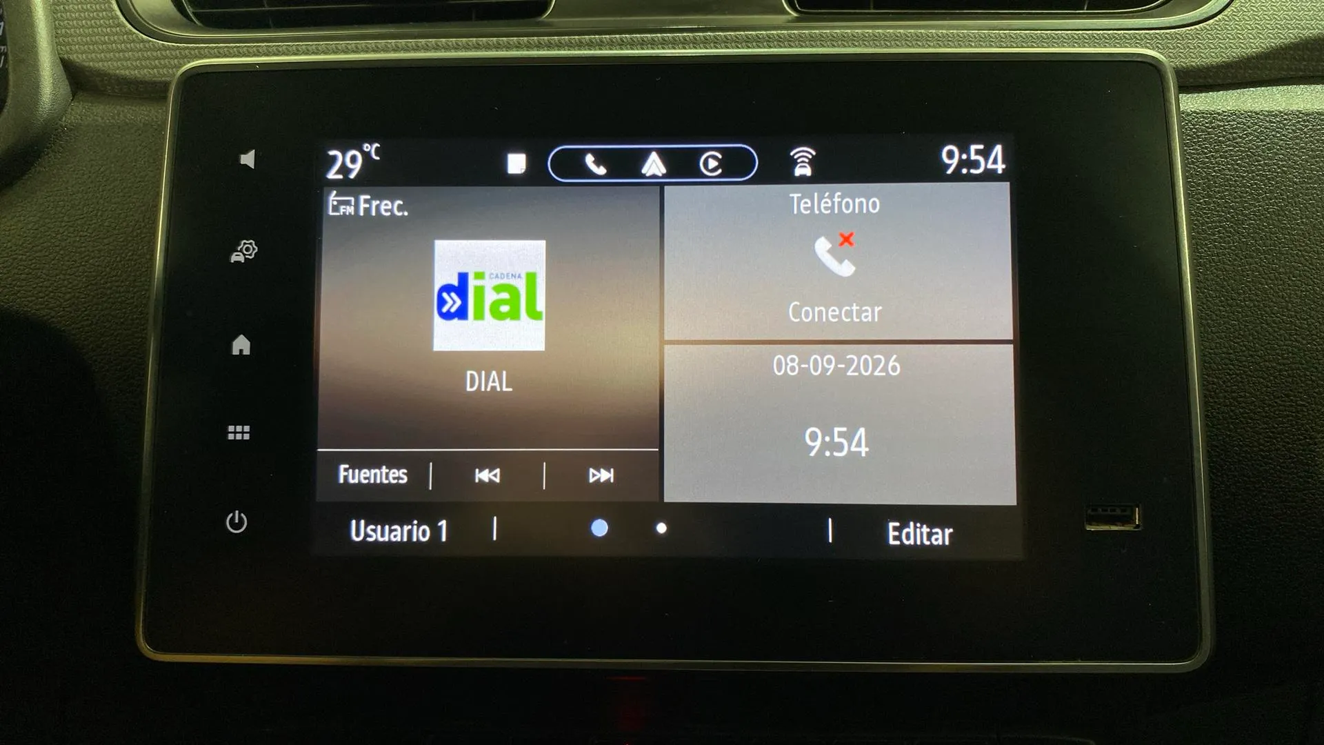 Renault Express Advance 1.5 Blue dCi - foto 22