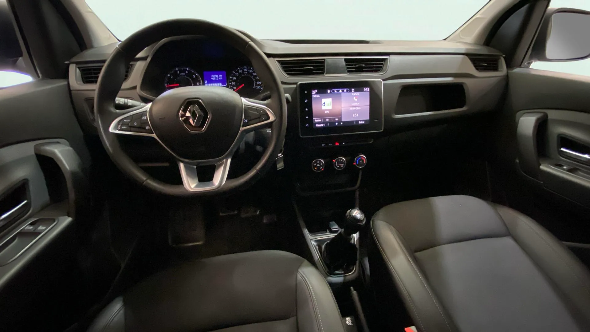 Renault Express Advance 1.5 Blue dCi - foto 13
