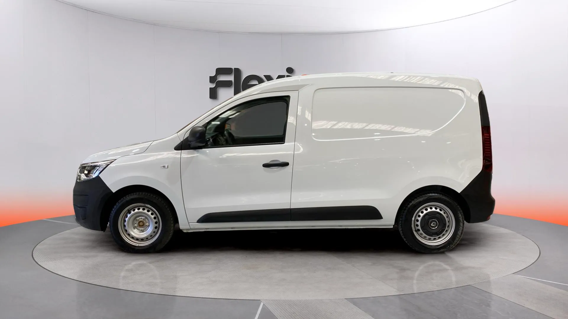 Renault Express Advance 1.5 Blue dCi - foto 4