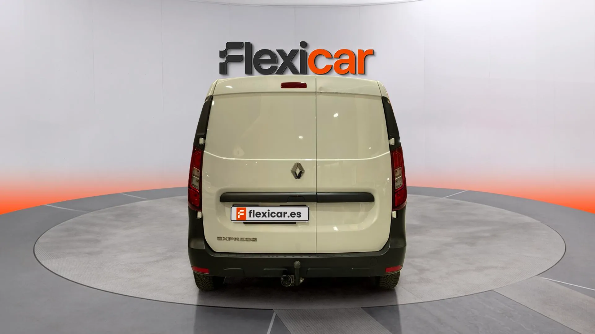 Renault Express Advance 1.5 Blue dCi - foto 7