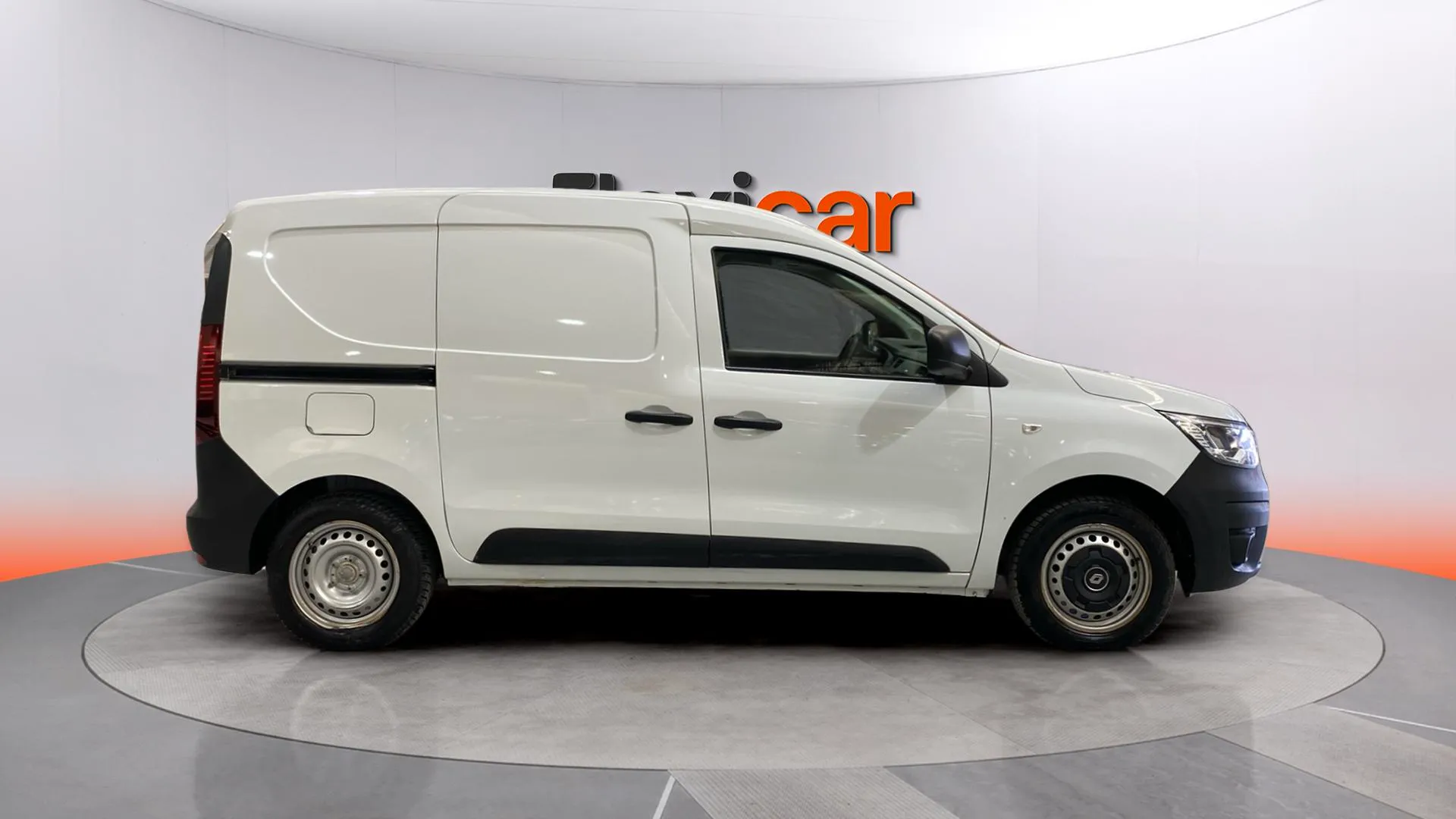 Renault Express Advance 1.5 Blue dCi - foto 5
