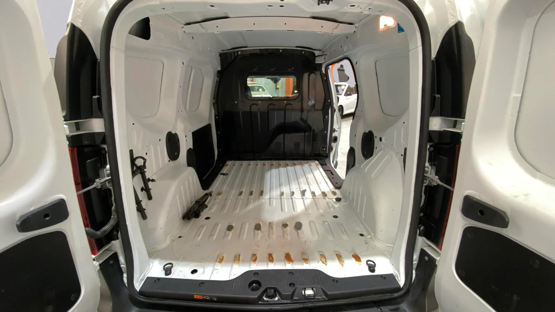 Renault Express Advance 1.5 Blue dCi - foto 9