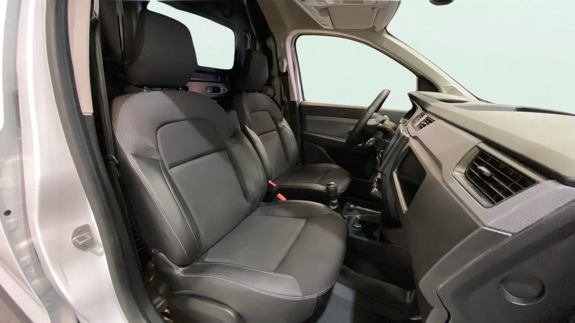 Renault Express Advance 1.5 Blue dCi - foto 12