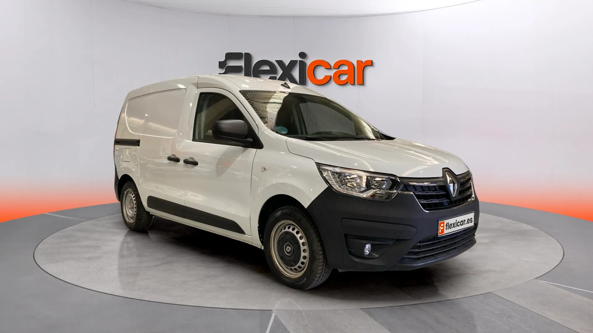 Renault Express Advance 1.5 Blue dCi