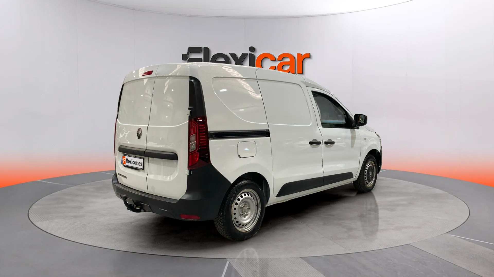 Renault Express Advance 1.5 Blue dCi - foto 8