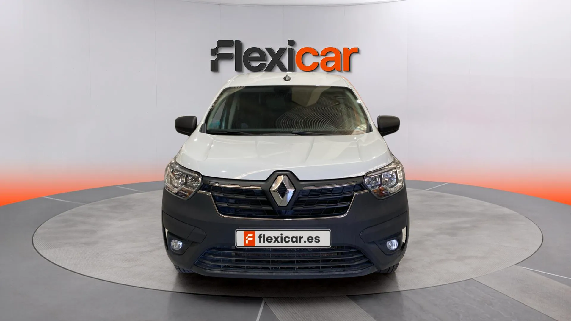 Renault Express Advance 1.5 Blue dCi - foto 2