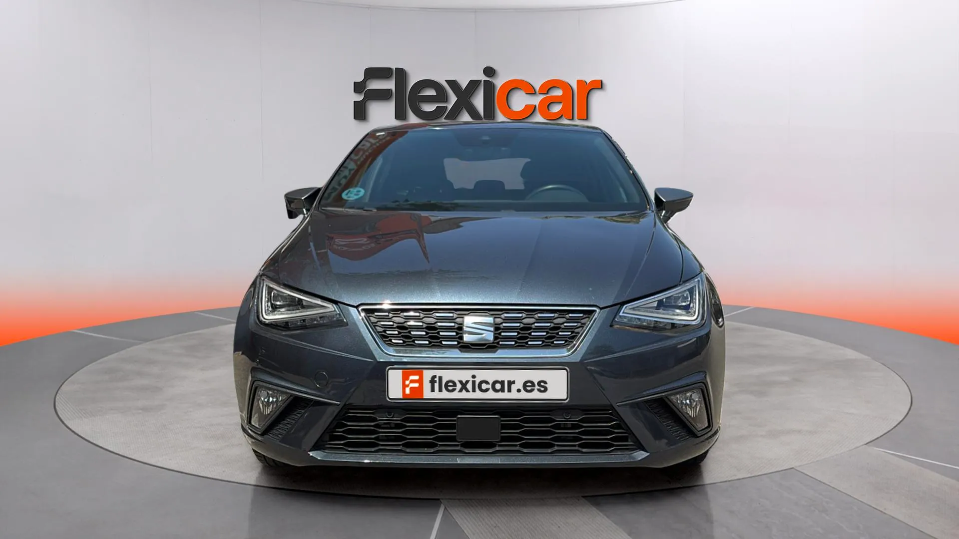 SEAT Ibiza 1.0 TSI Style XL - foto 2