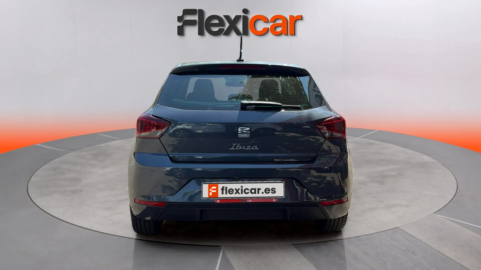 SEAT Ibiza 1.0 TSI Style XL - foto 6