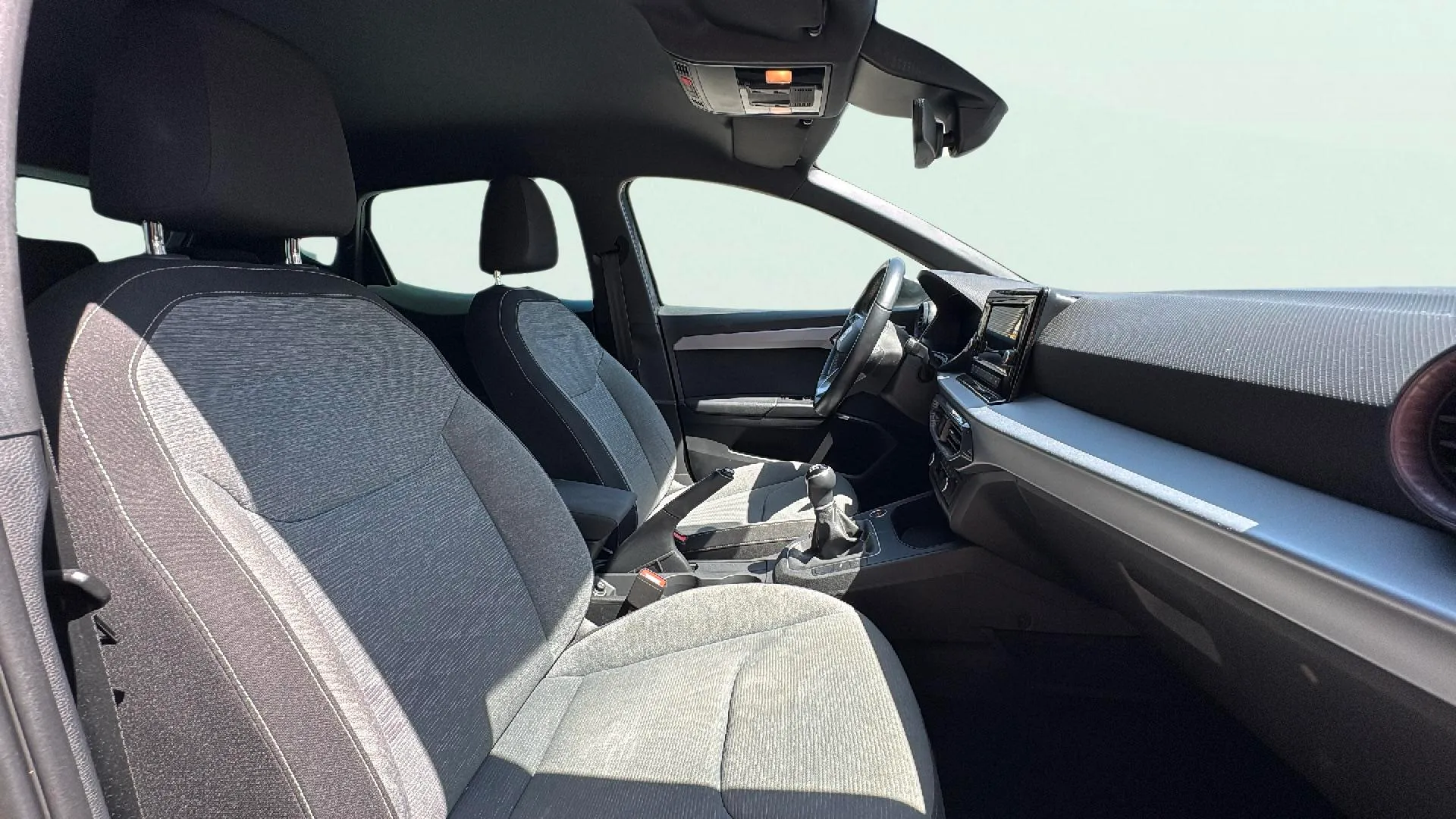 SEAT Ibiza 1.0 TSI Style XL - foto 17