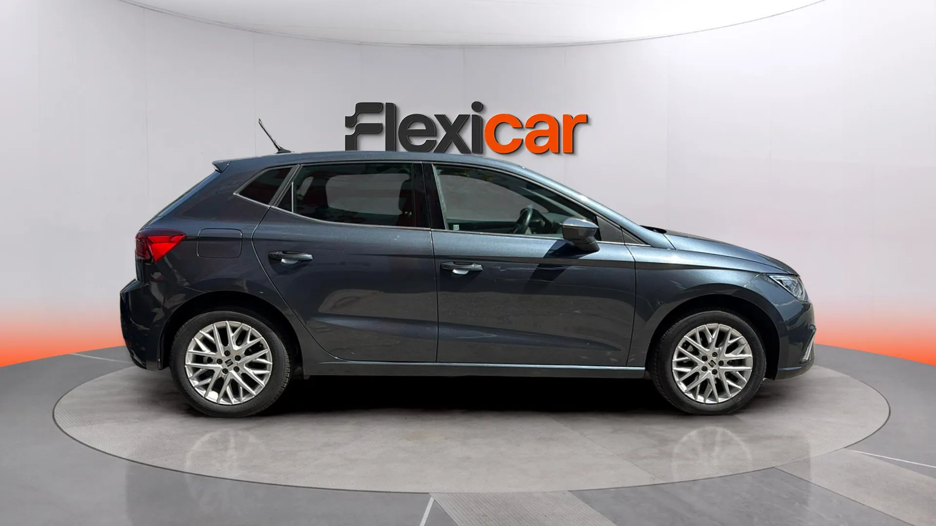 SEAT Ibiza 1.0 TSI Style XL - foto 8