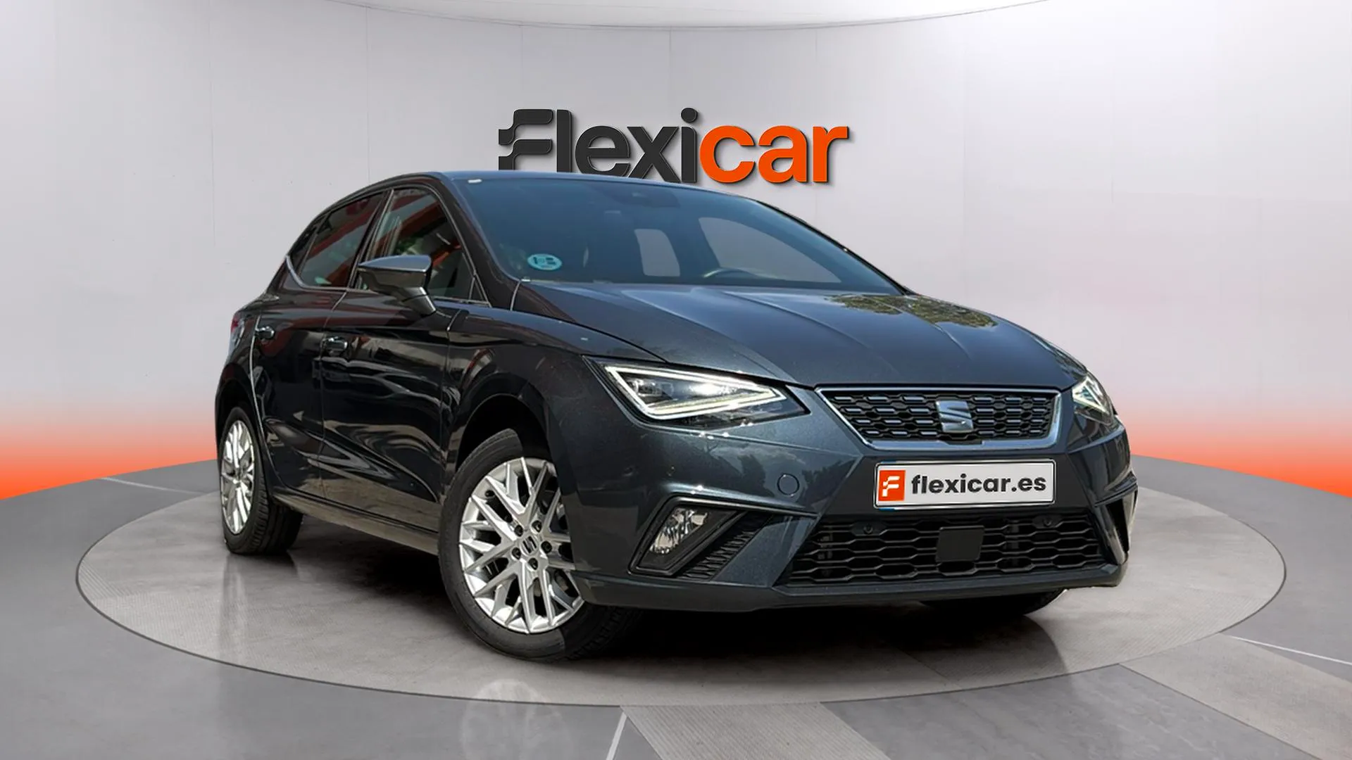 SEAT Ibiza 1.0 TSI Style XL