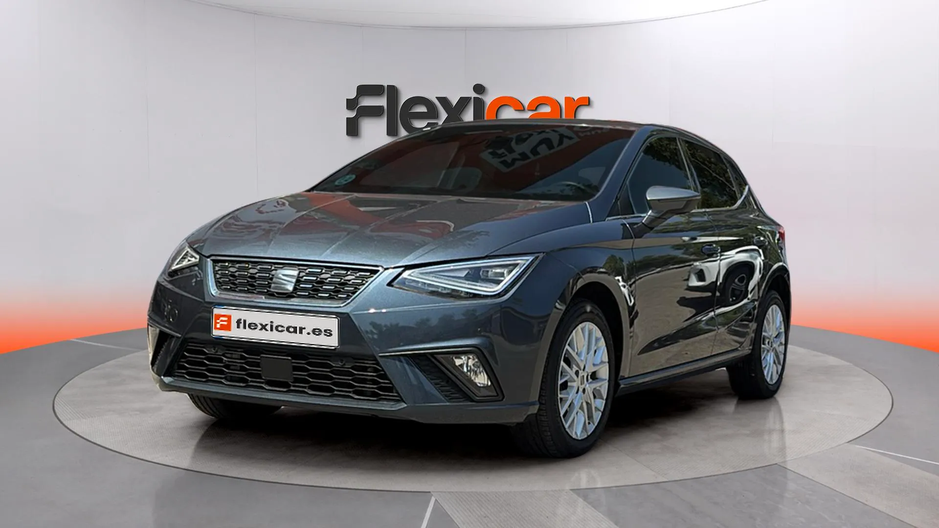 SEAT Ibiza 1.0 TSI Style XL - foto 3