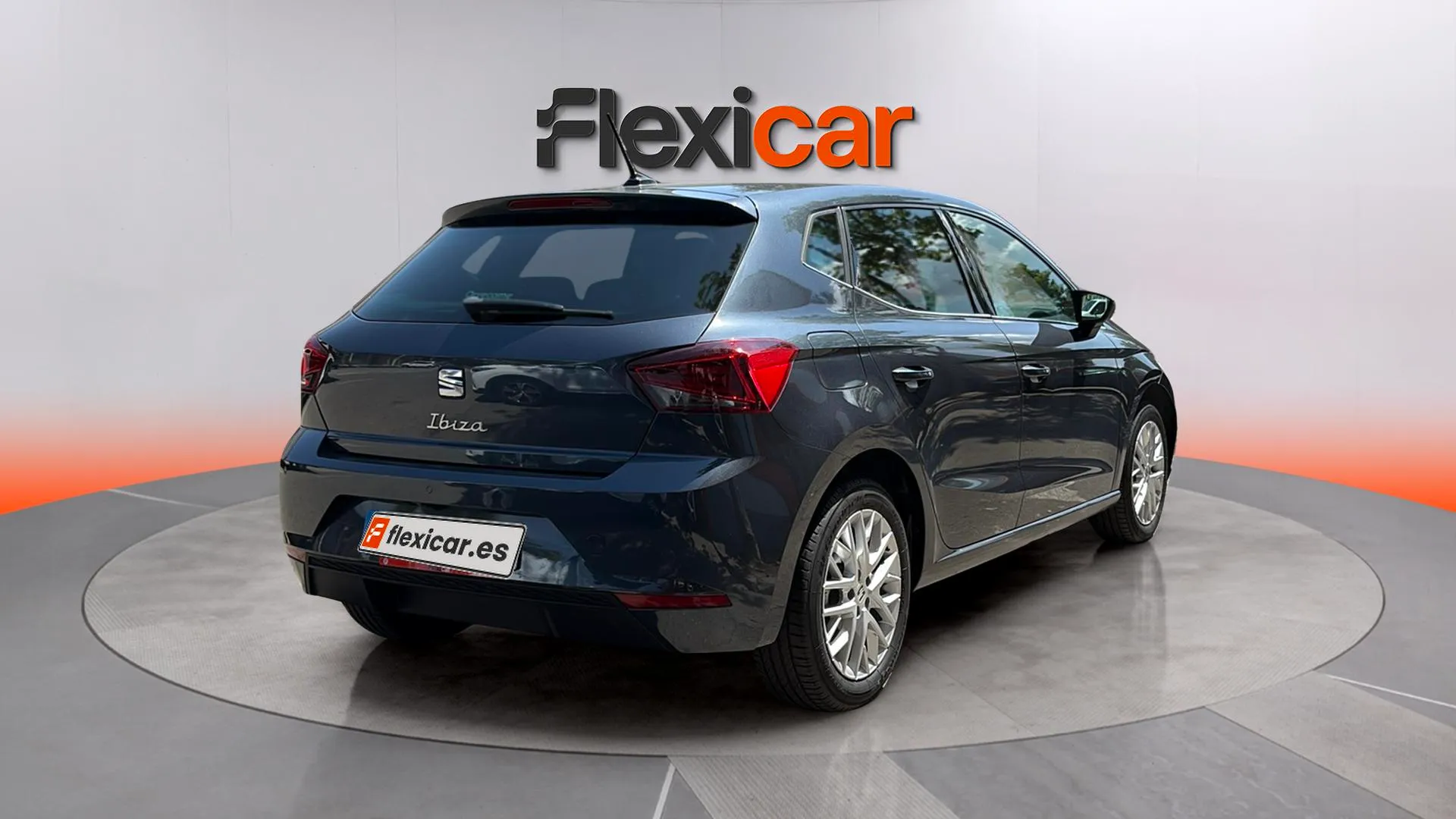 SEAT Ibiza 1.0 TSI Style XL - foto 7