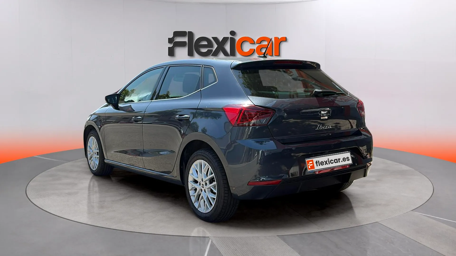 SEAT Ibiza 1.0 TSI Style XL - foto 5