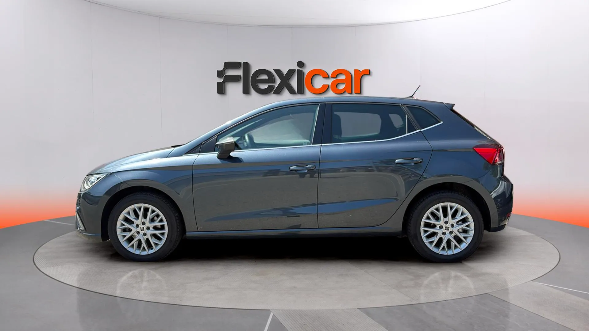 SEAT Ibiza 1.0 TSI Style XL - foto 4