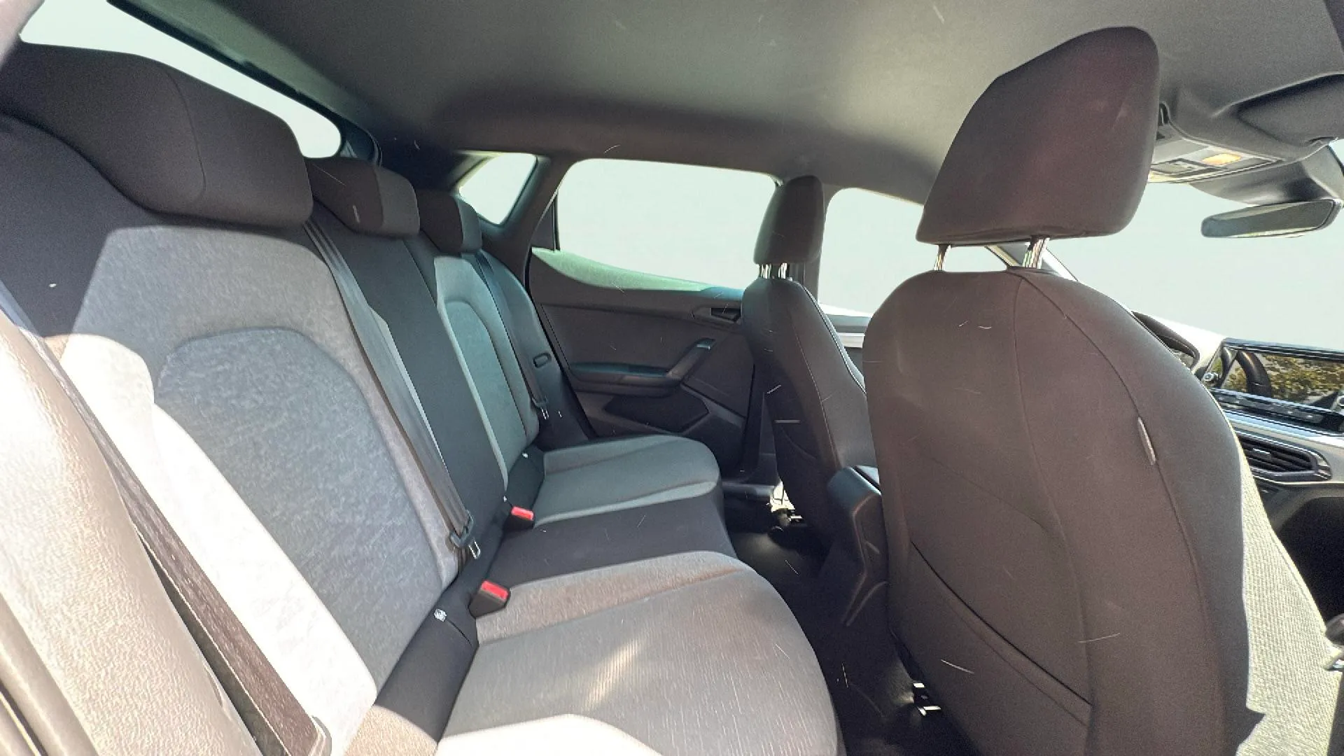 SEAT Ibiza 1.0 TSI Style XL - foto 18