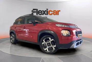 citroen c3 aircross puretech 81kw 110cv s amps shine gasolina manual torrevieja 903000000265932