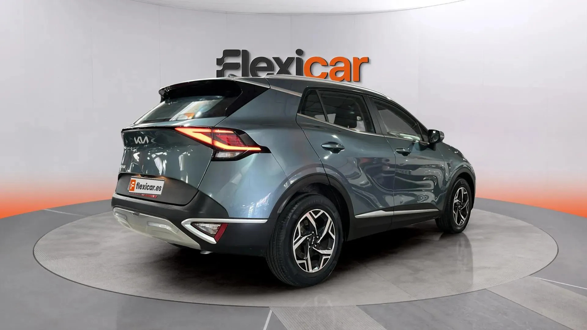 Kia Sportage 1.6 T-GDi Drive 4x2 - foto 7