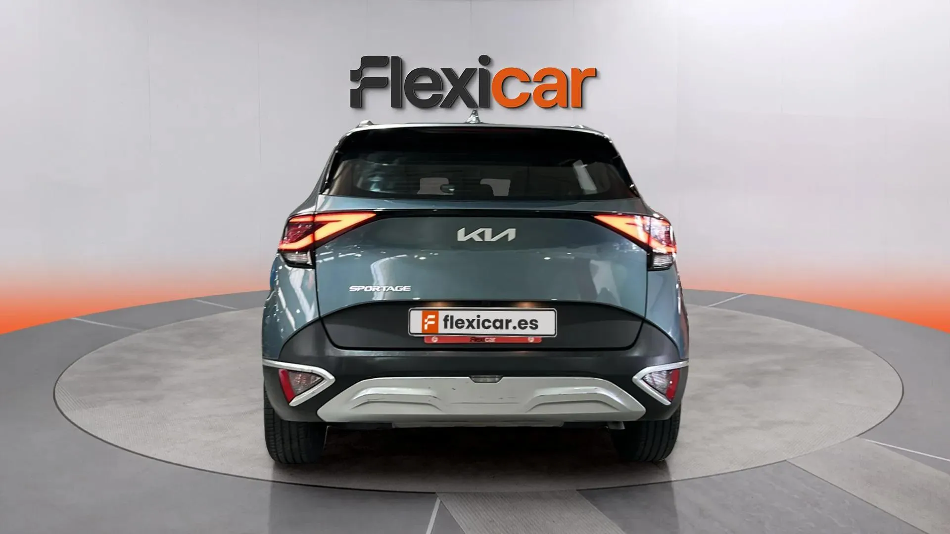 Kia Sportage 1.6 T-GDi Drive 4x2 - foto 6