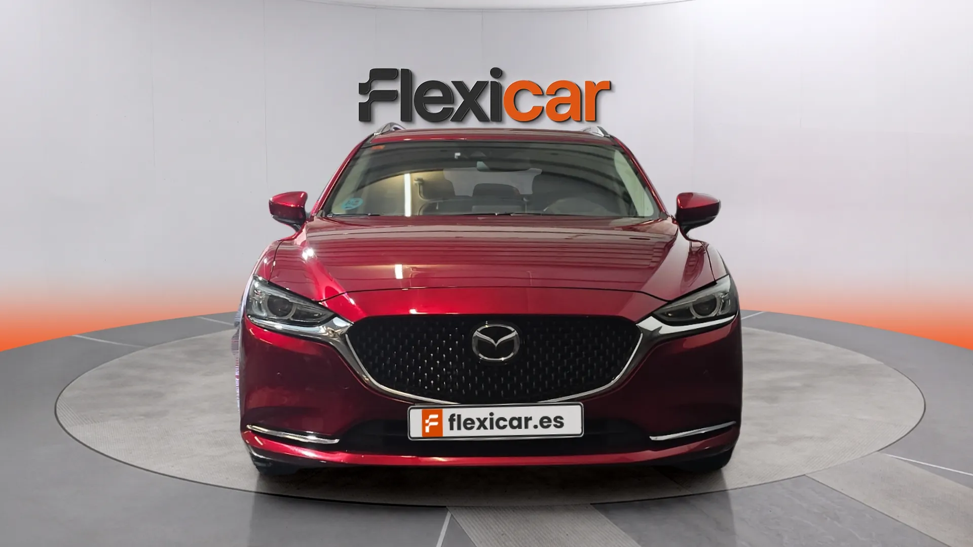 Mazda Mazda6 2.0 SKYACTIVE-G Evolution Tech WGN - foto 2