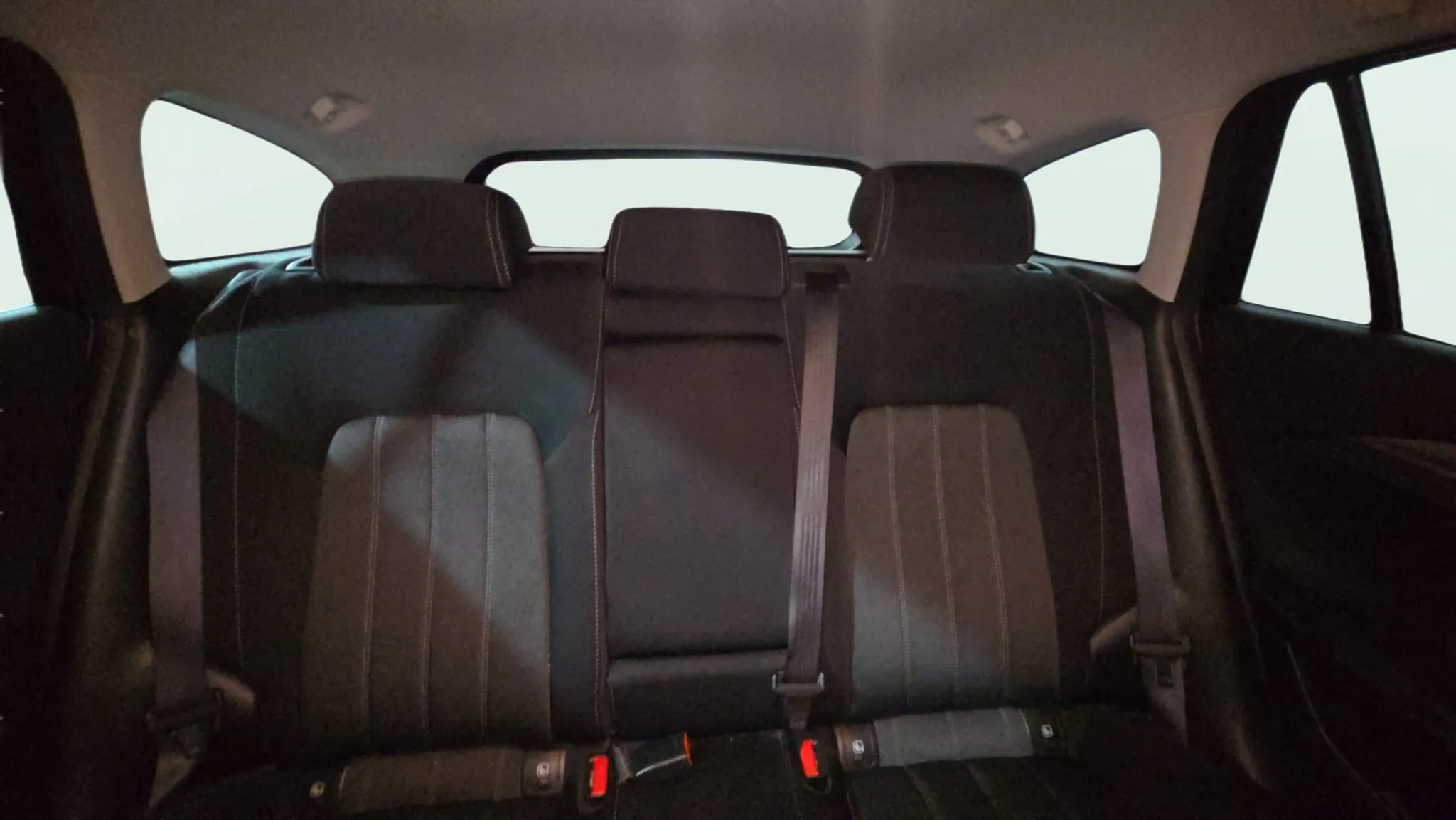 Mazda Mazda6 2.0 SKYACTIVE-G Evolution Tech WGN - foto 18
