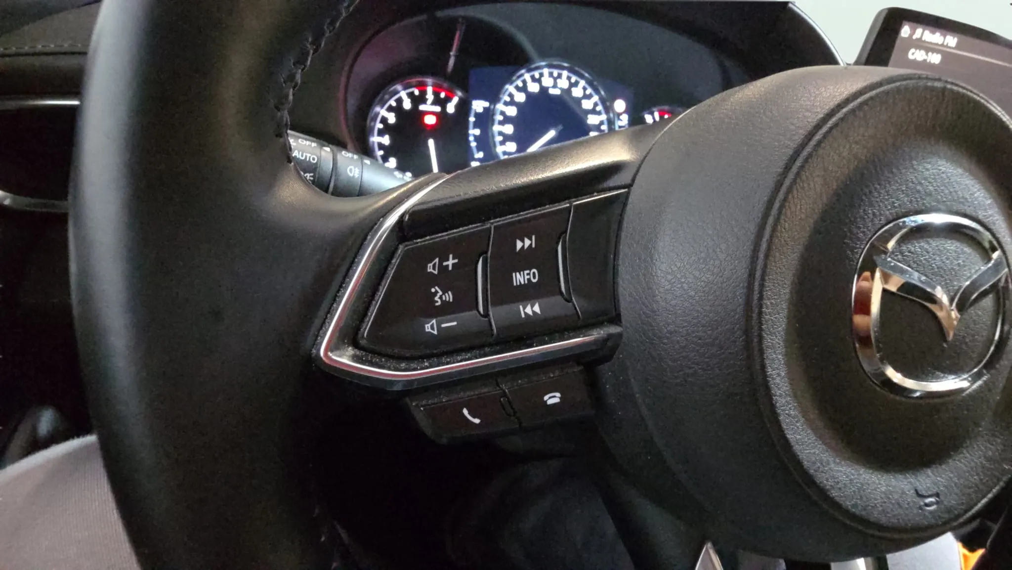 Mazda Mazda6 2.0 SKYACTIVE-G Evolution Tech WGN - foto 13