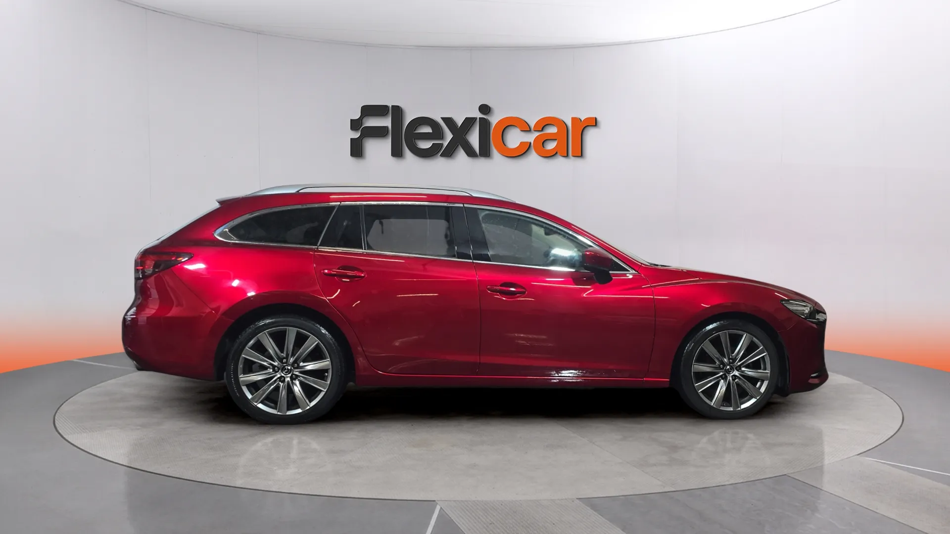 Mazda Mazda6 2.0 SKYACTIVE-G Evolution Tech WGN - foto 3