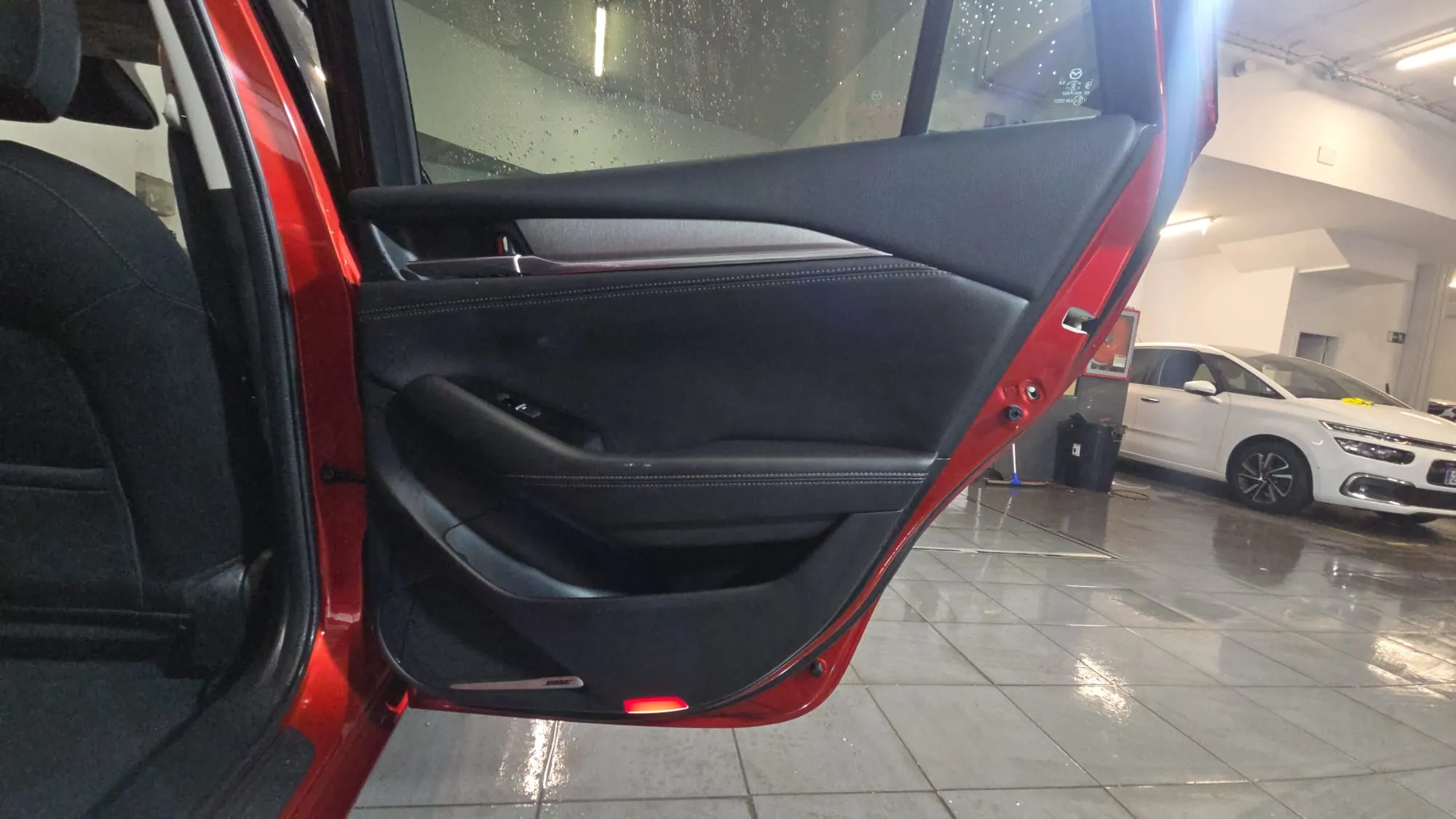 Mazda Mazda6 2.0 SKYACTIVE-G Evolution Tech WGN - foto 22