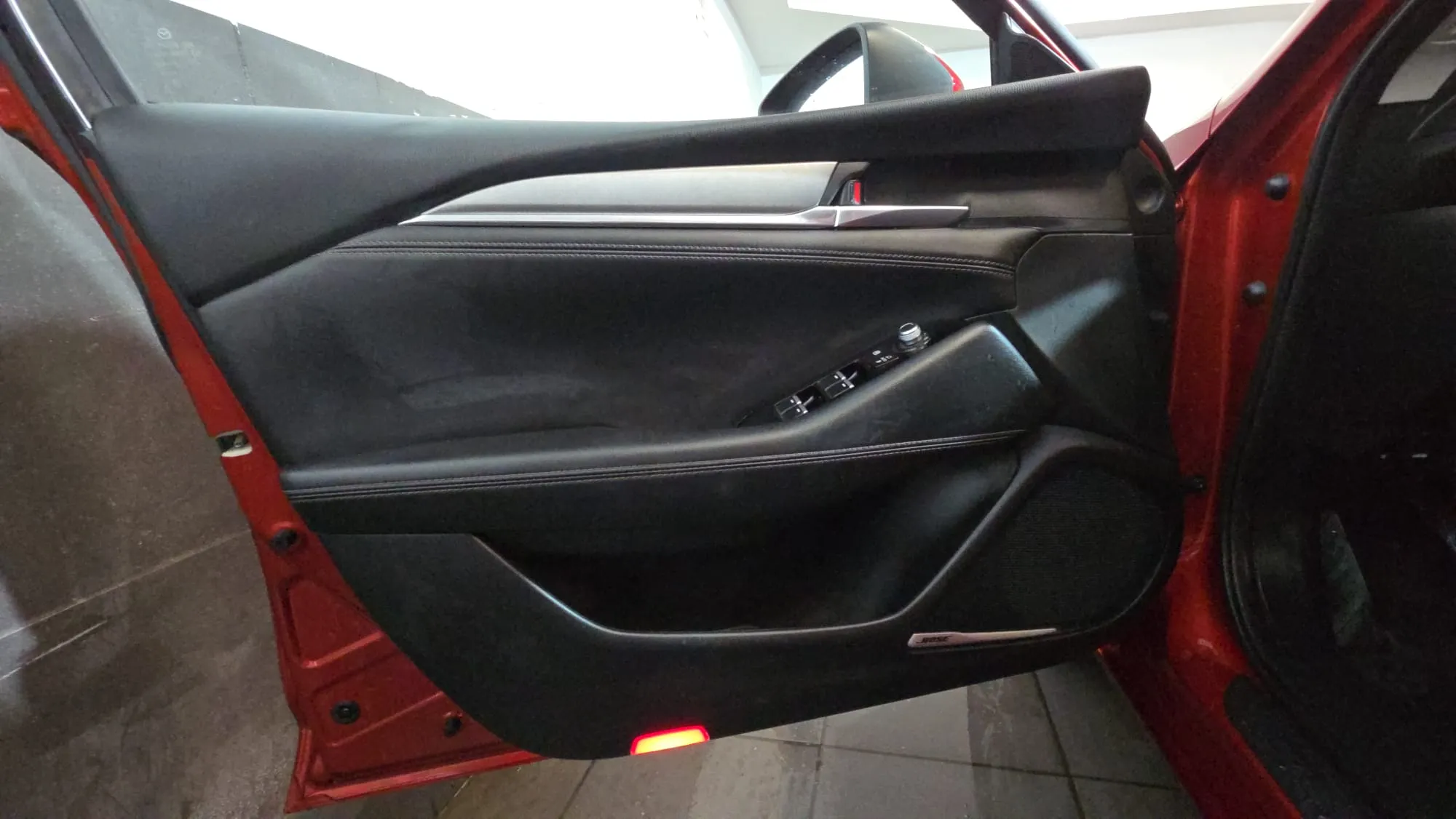 Mazda Mazda6 2.0 SKYACTIVE-G Evolution Tech WGN - foto 21