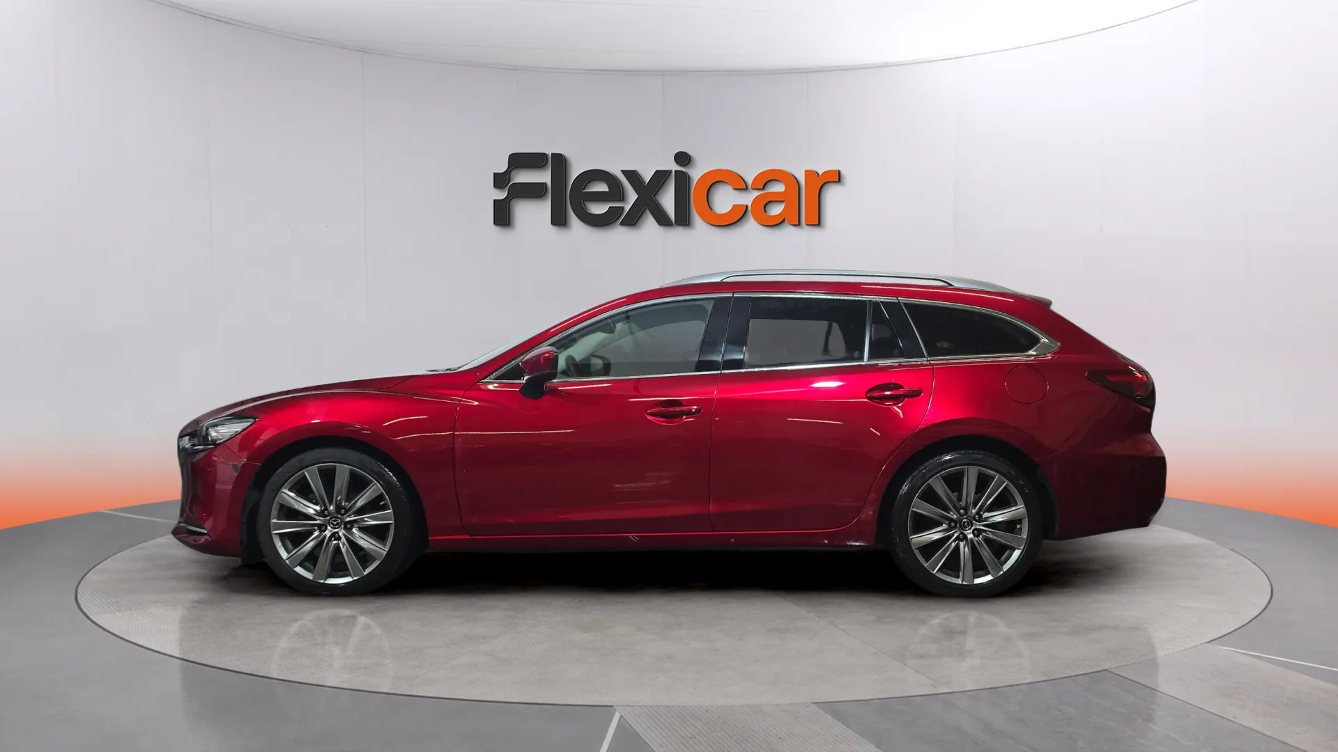 Mazda Mazda6 2.0 SKYACTIVE-G Evolution Tech WGN - foto 7