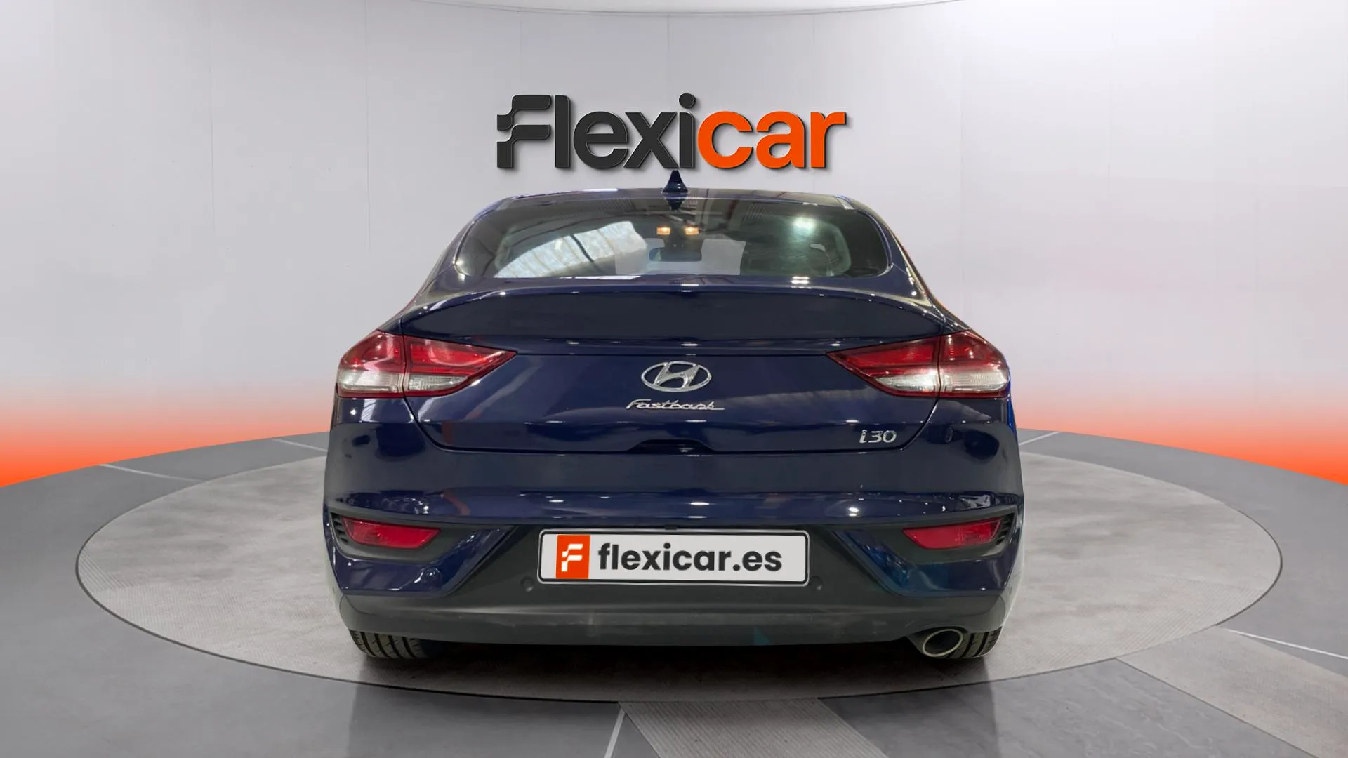 Hyundai i30 1.4 T-GDi Style Fastback DCT - foto 7