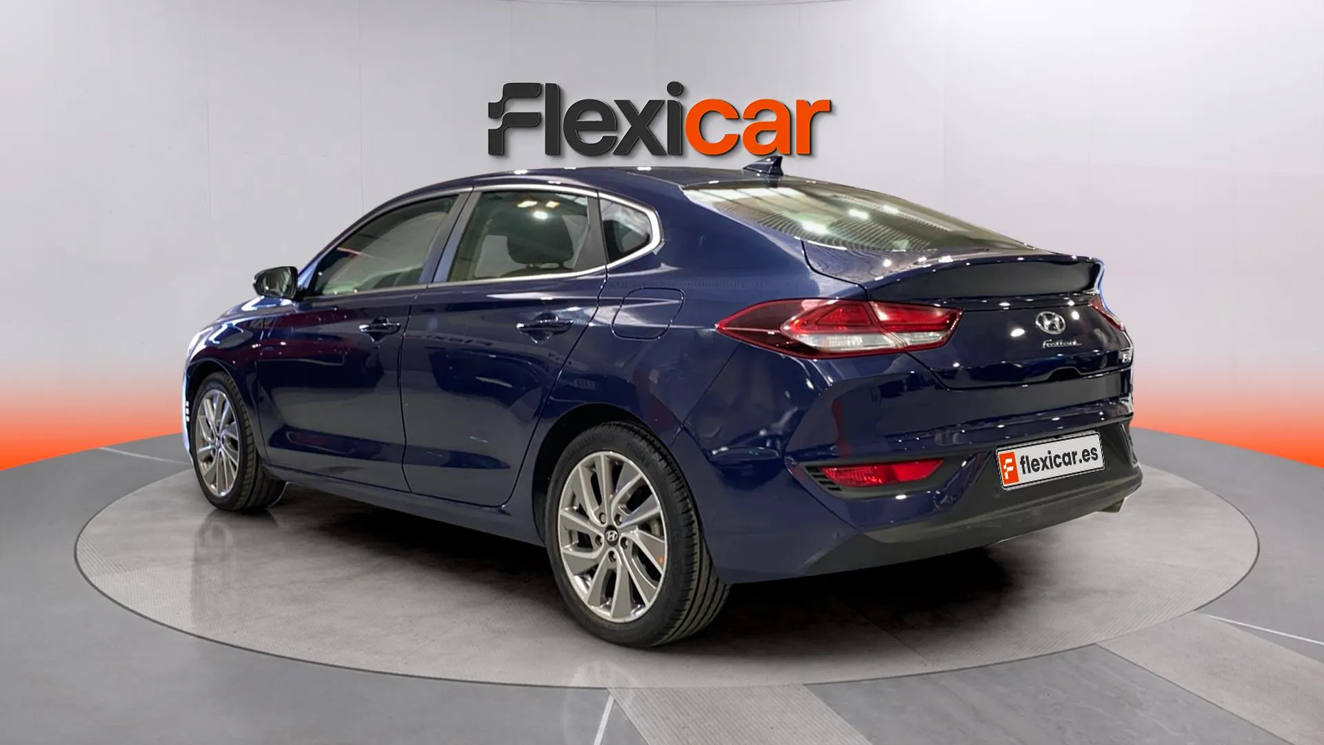 Hyundai i30 1.4 T-GDi Style Fastback DCT - foto 6