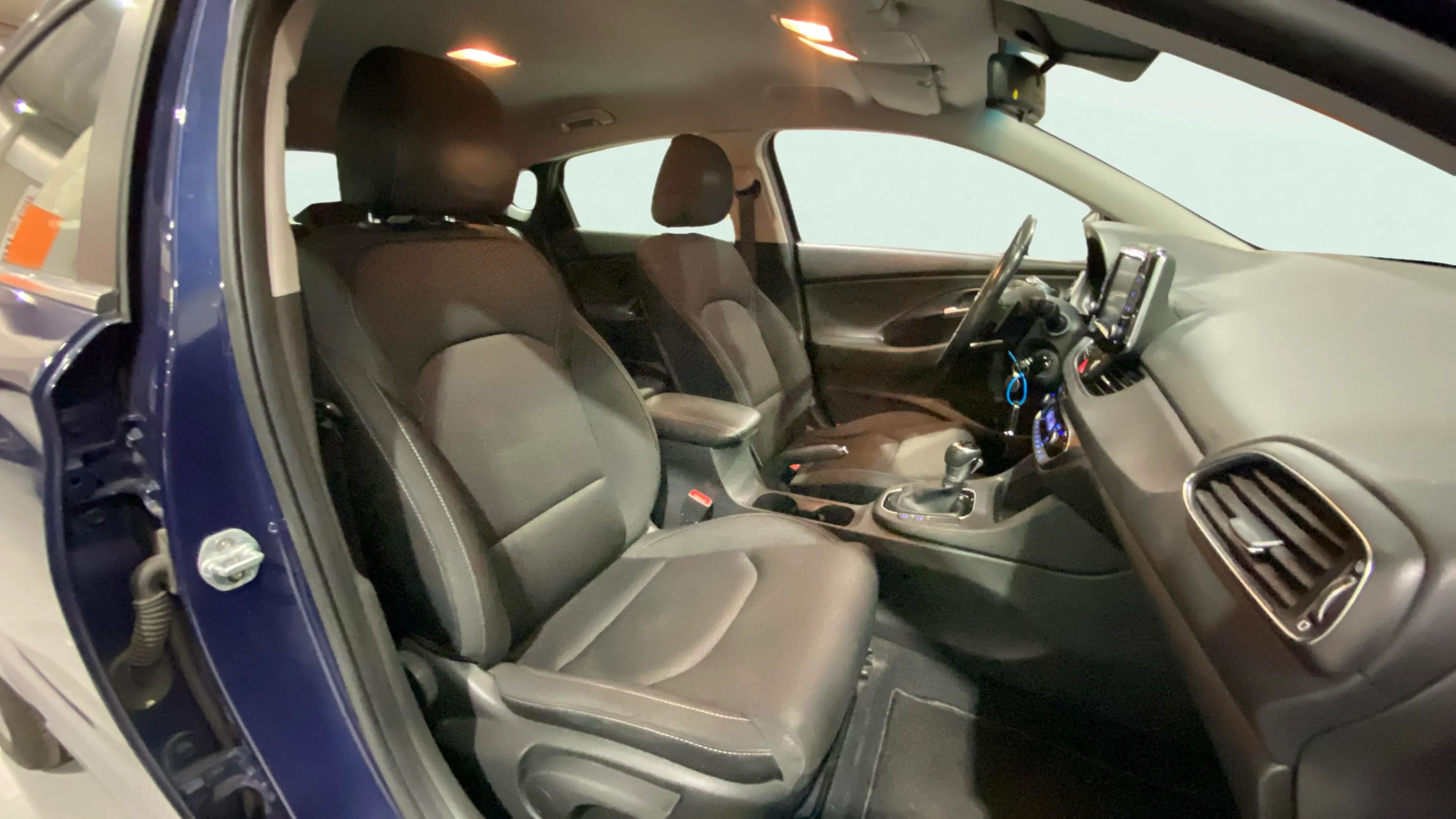 Hyundai i30 1.4 T-GDi Style Fastback DCT - foto 11