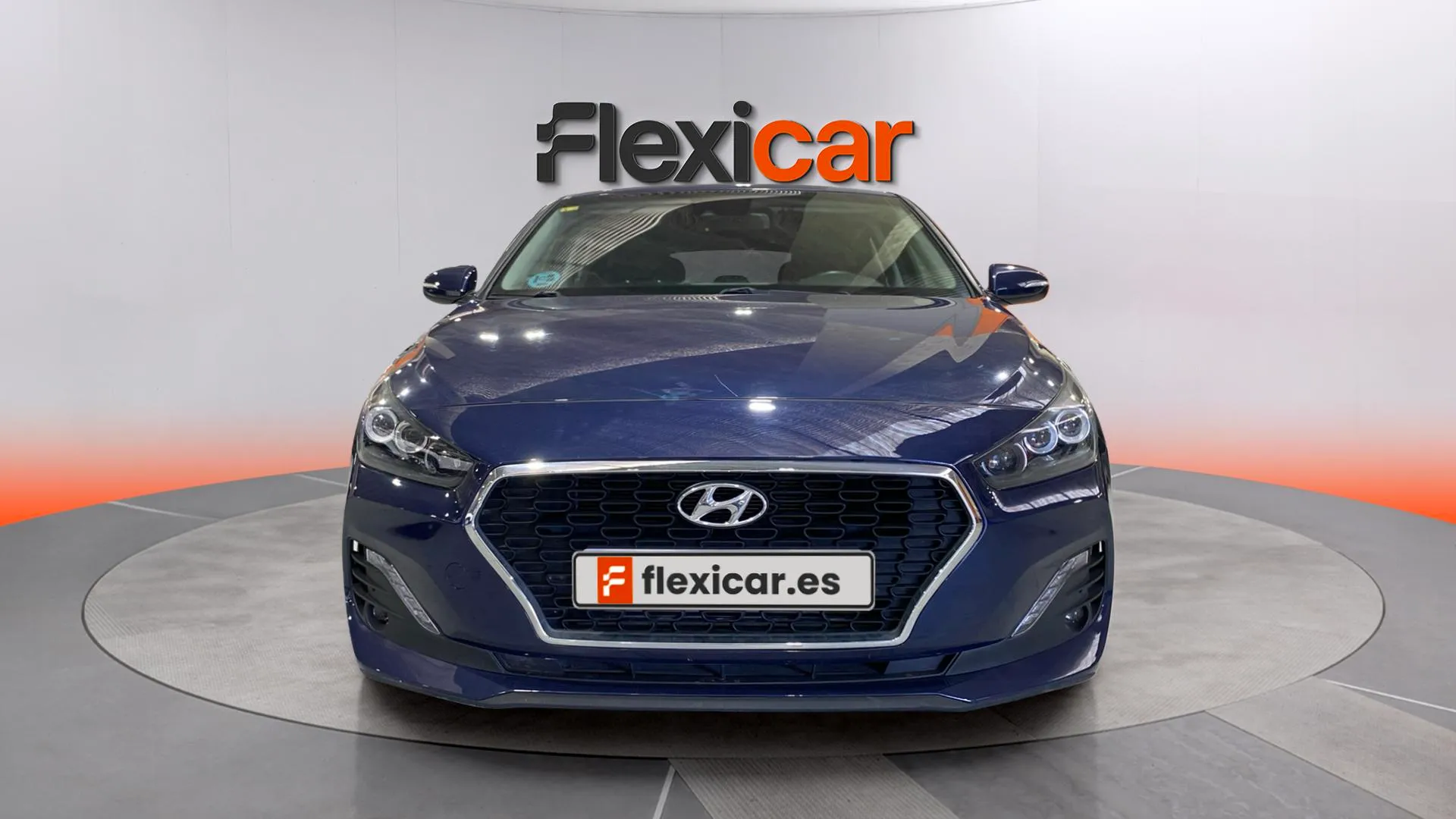 Hyundai i30 1.4 T-GDi Style Fastback DCT - foto 2