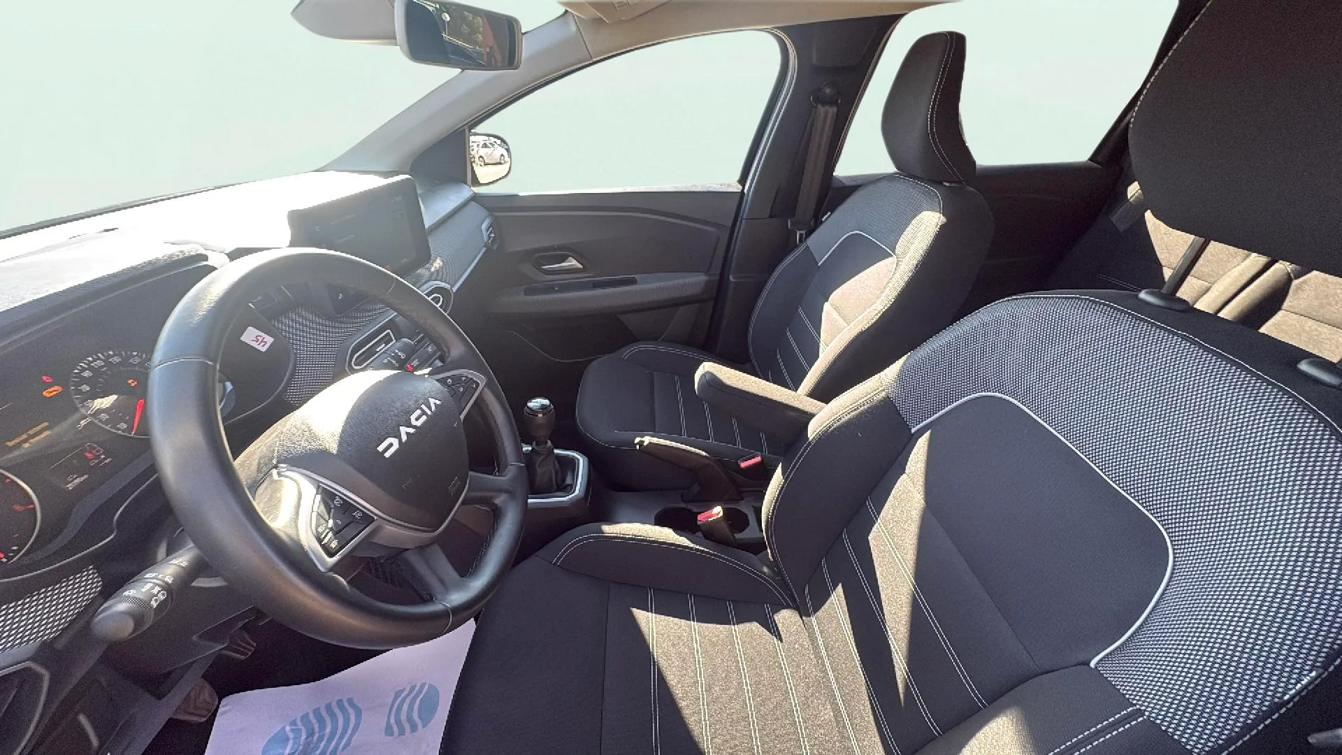 Dacia Jogger Expression TCe 5 plazas - foto 15