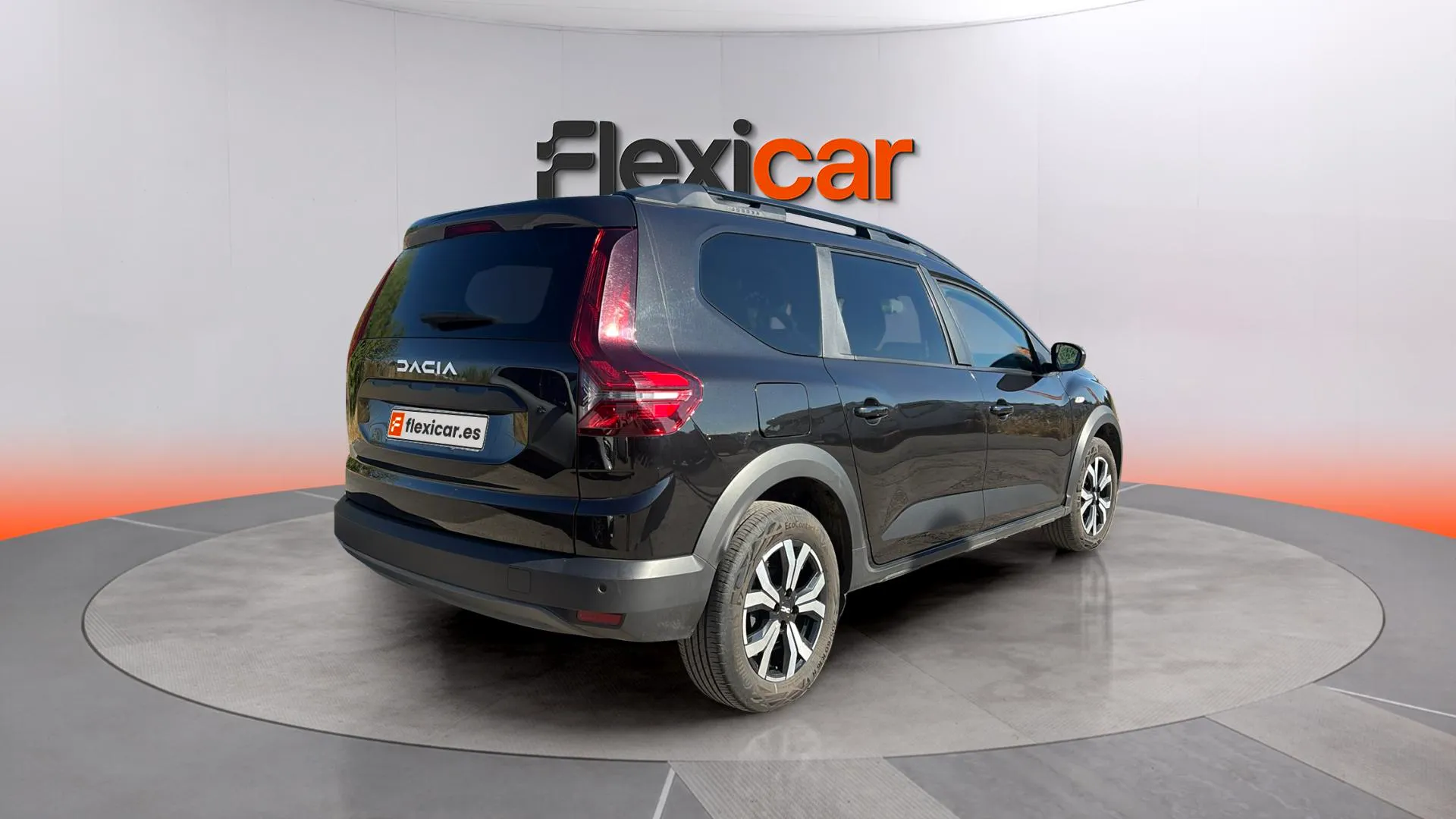 Dacia Jogger Expression TCe 5 plazas - foto 8