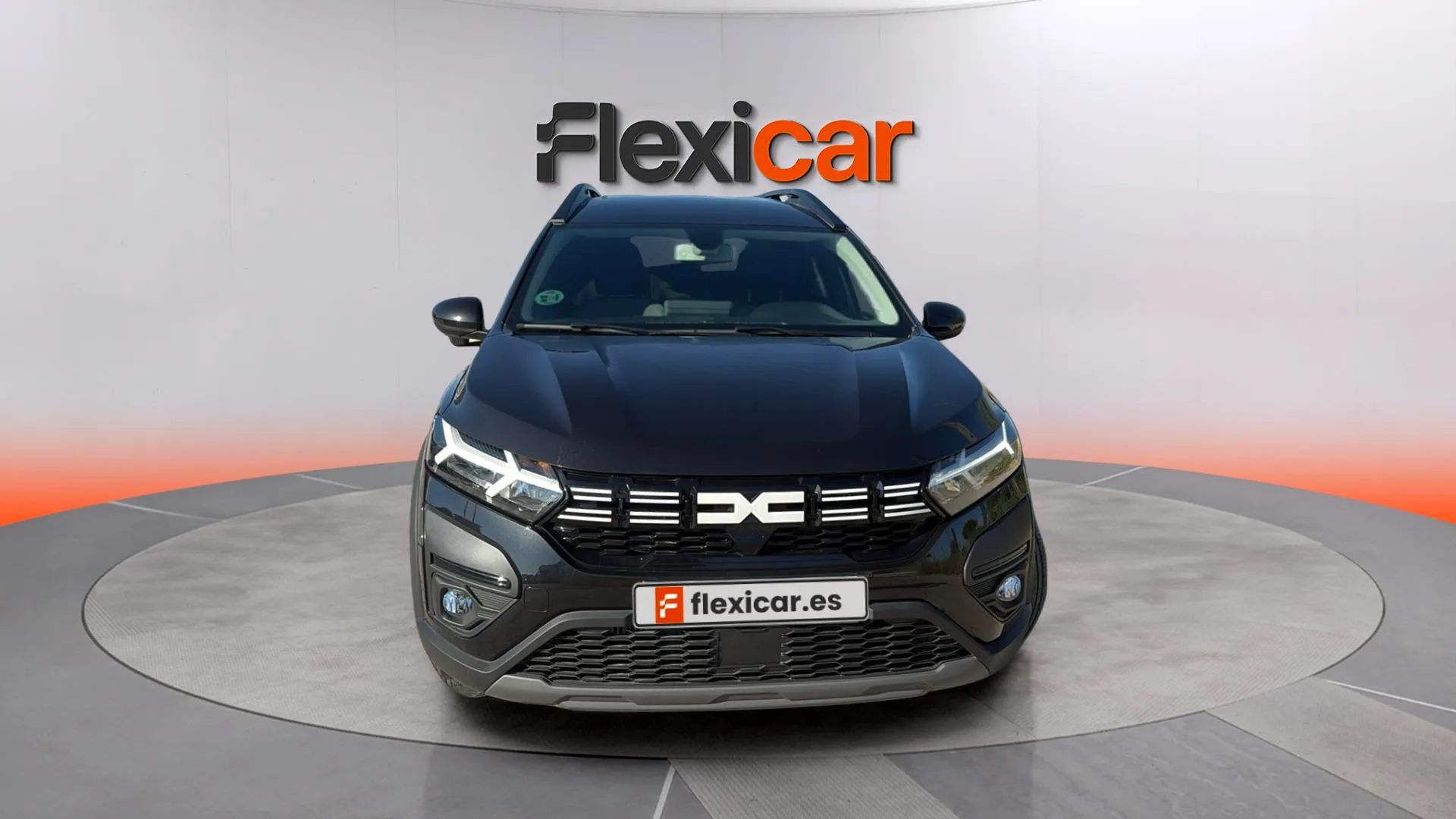 Dacia Jogger Expression TCe 5 plazas - foto 2