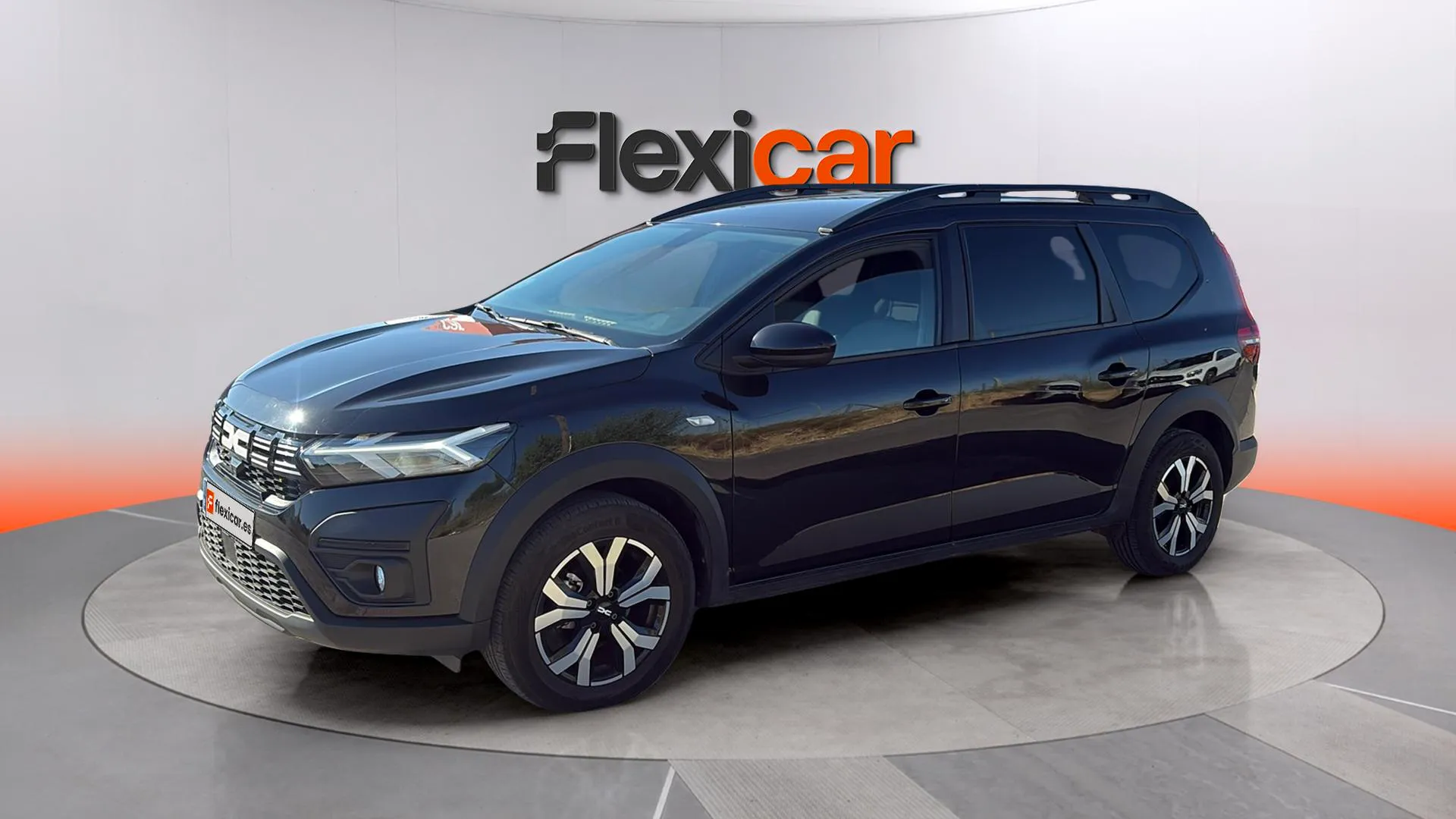 Dacia Jogger Expression TCe 5 plazas - foto 3